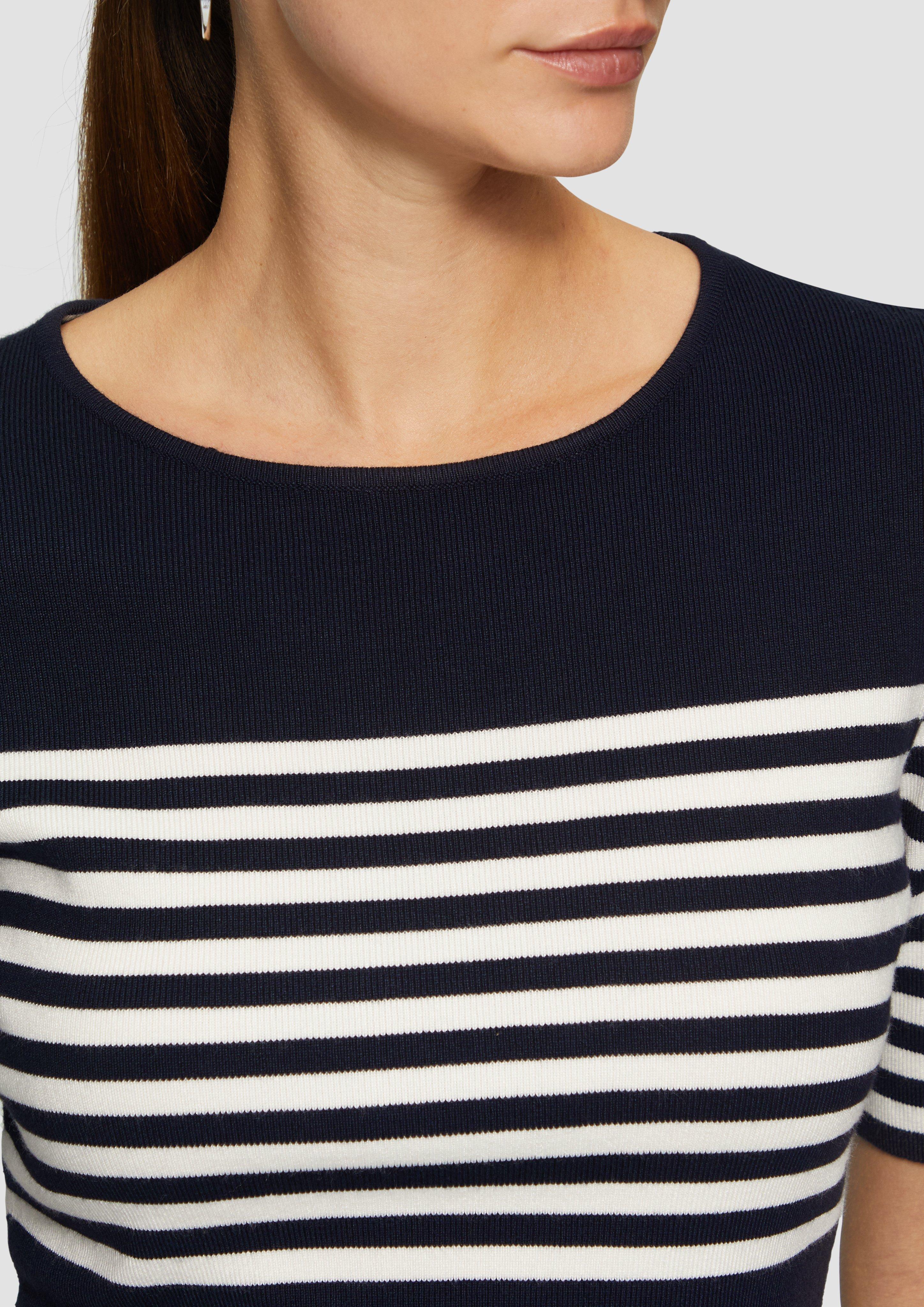 Strickpullover in 59X1, 80X1 & 45X1