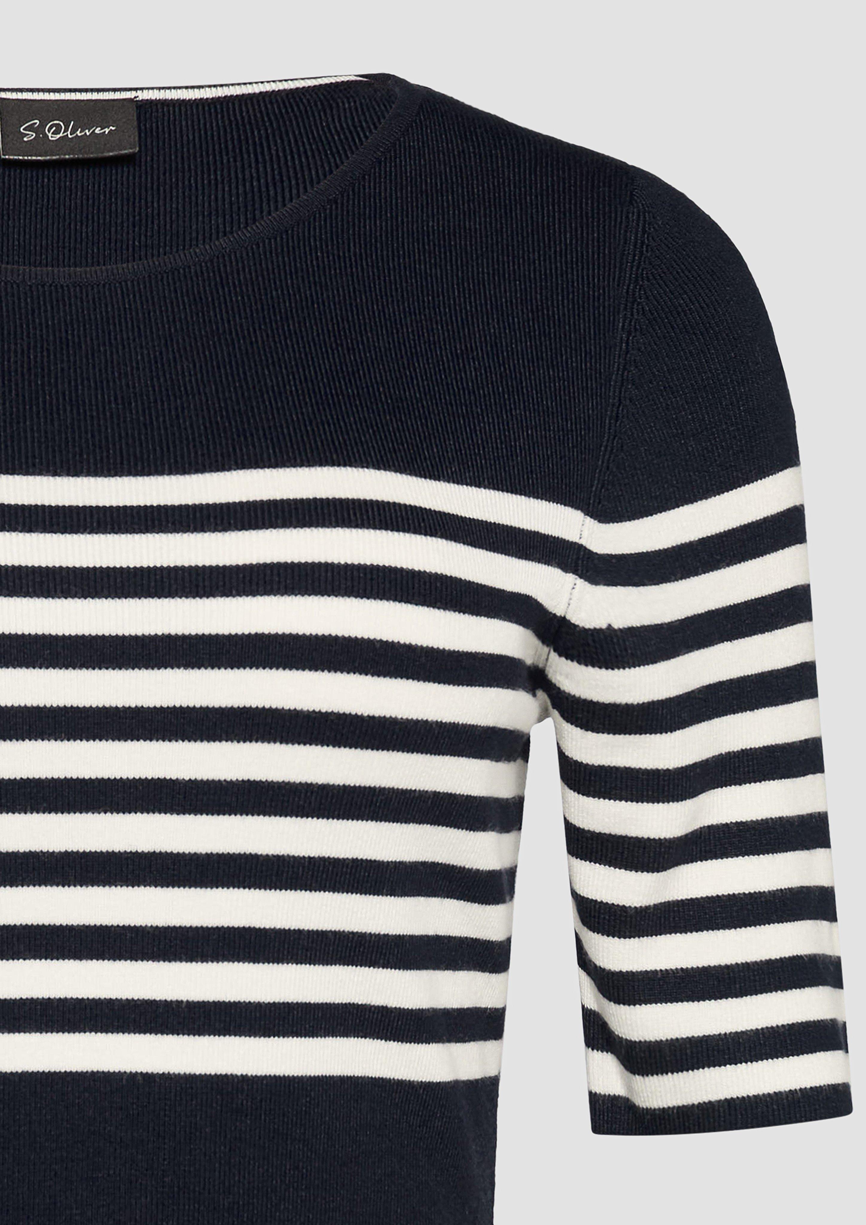 Strickpullover in 59X1, 80X1 & 45X1