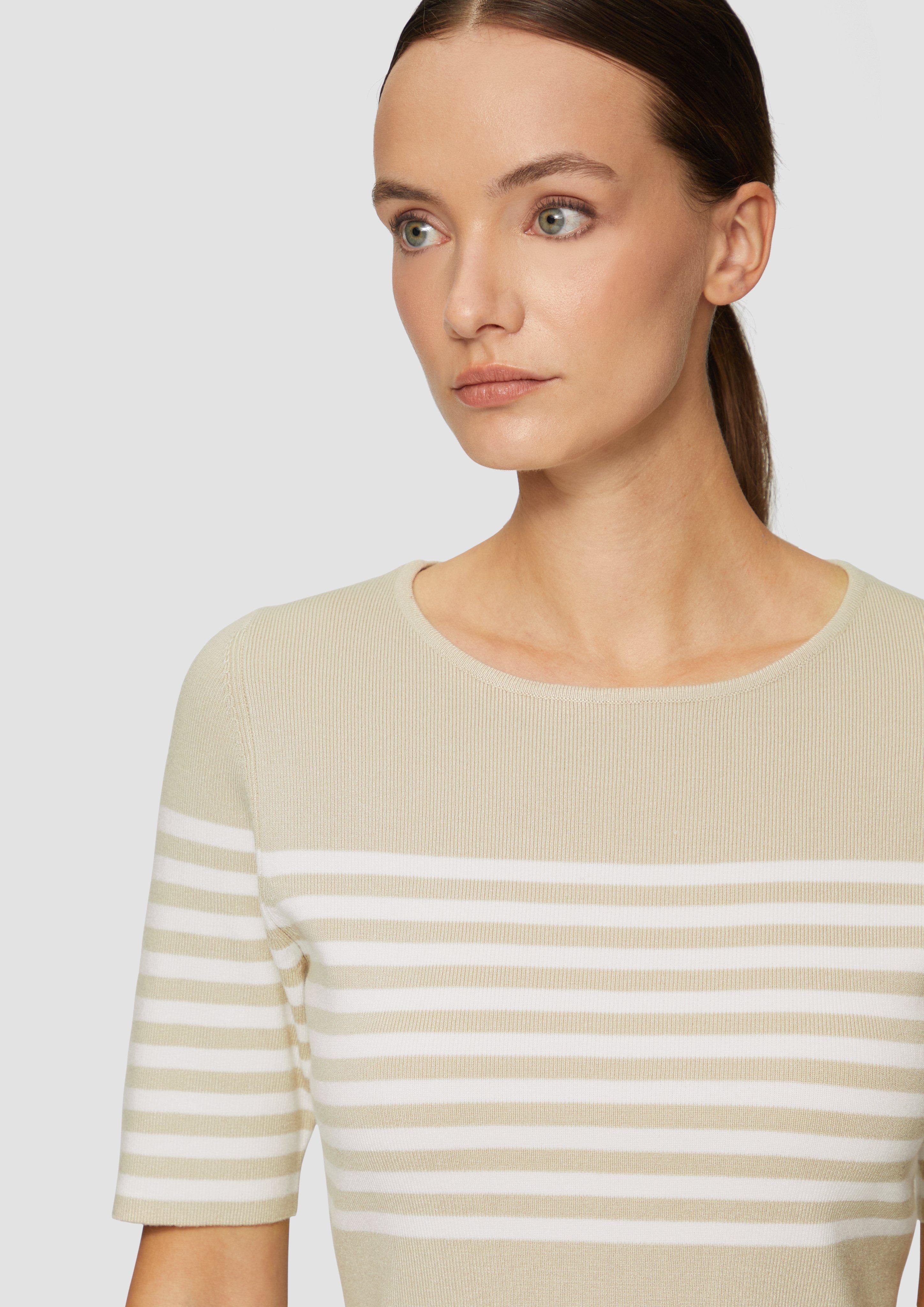 Gebreide trui in 80X1, 59X1 & 45X1