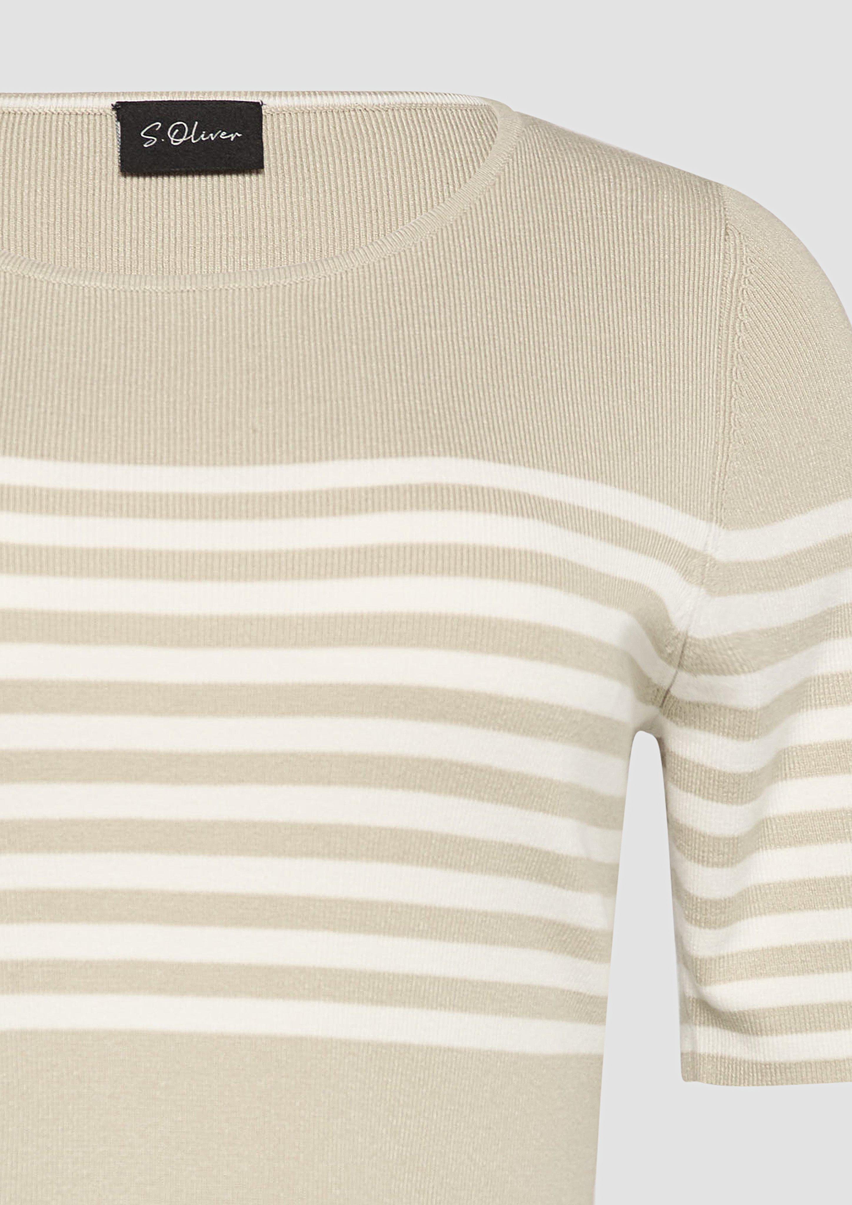 Gebreide trui in 80X1, 59X1 & 45X1