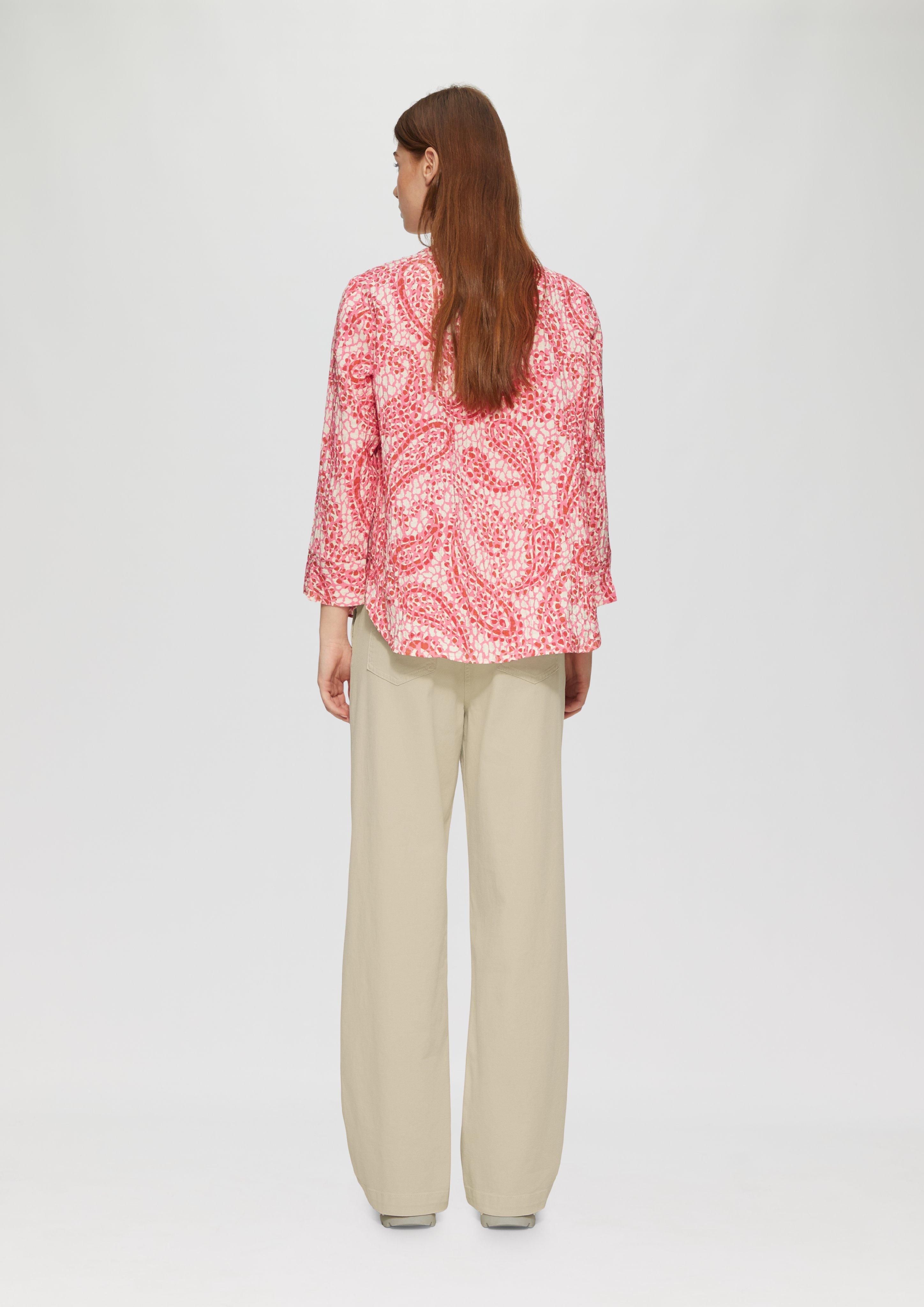 Chemisier in 33A0, 55A0 & 7369