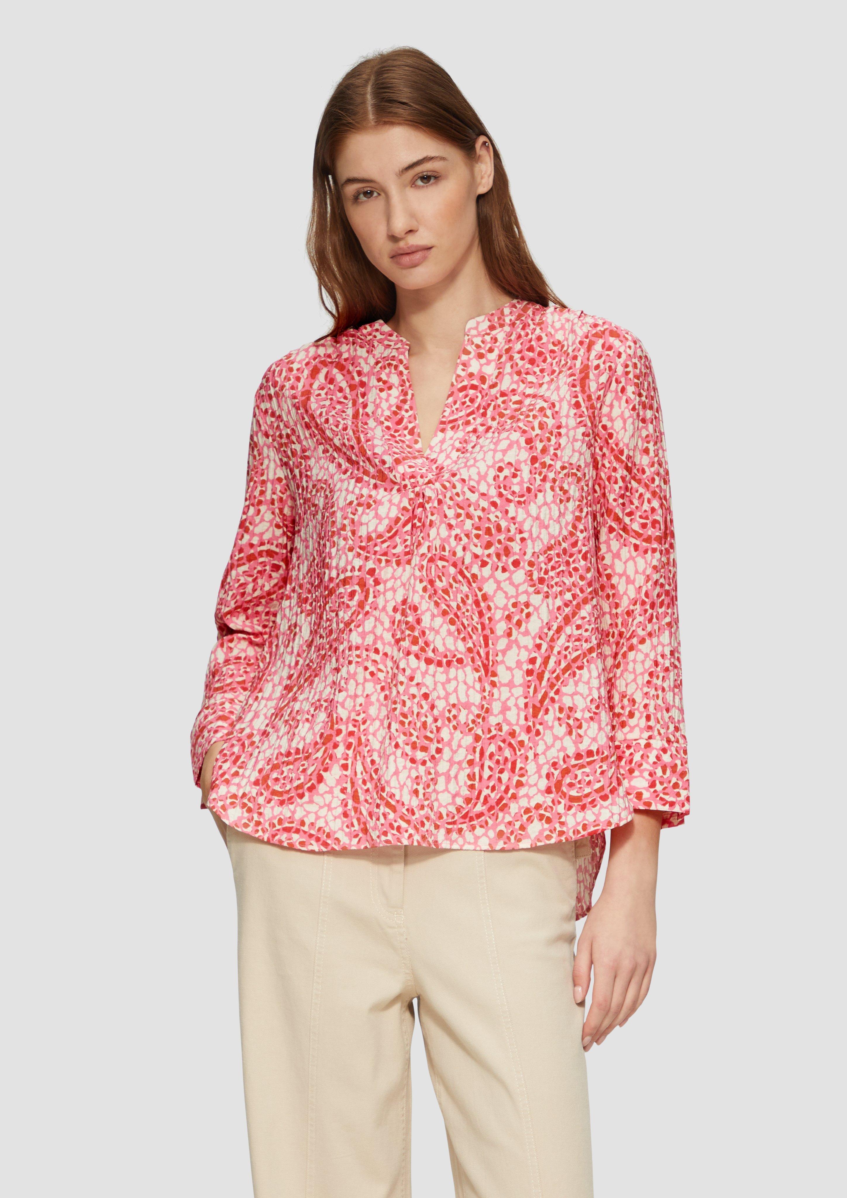 Chemisier in 33A0, 55A0 & 7369