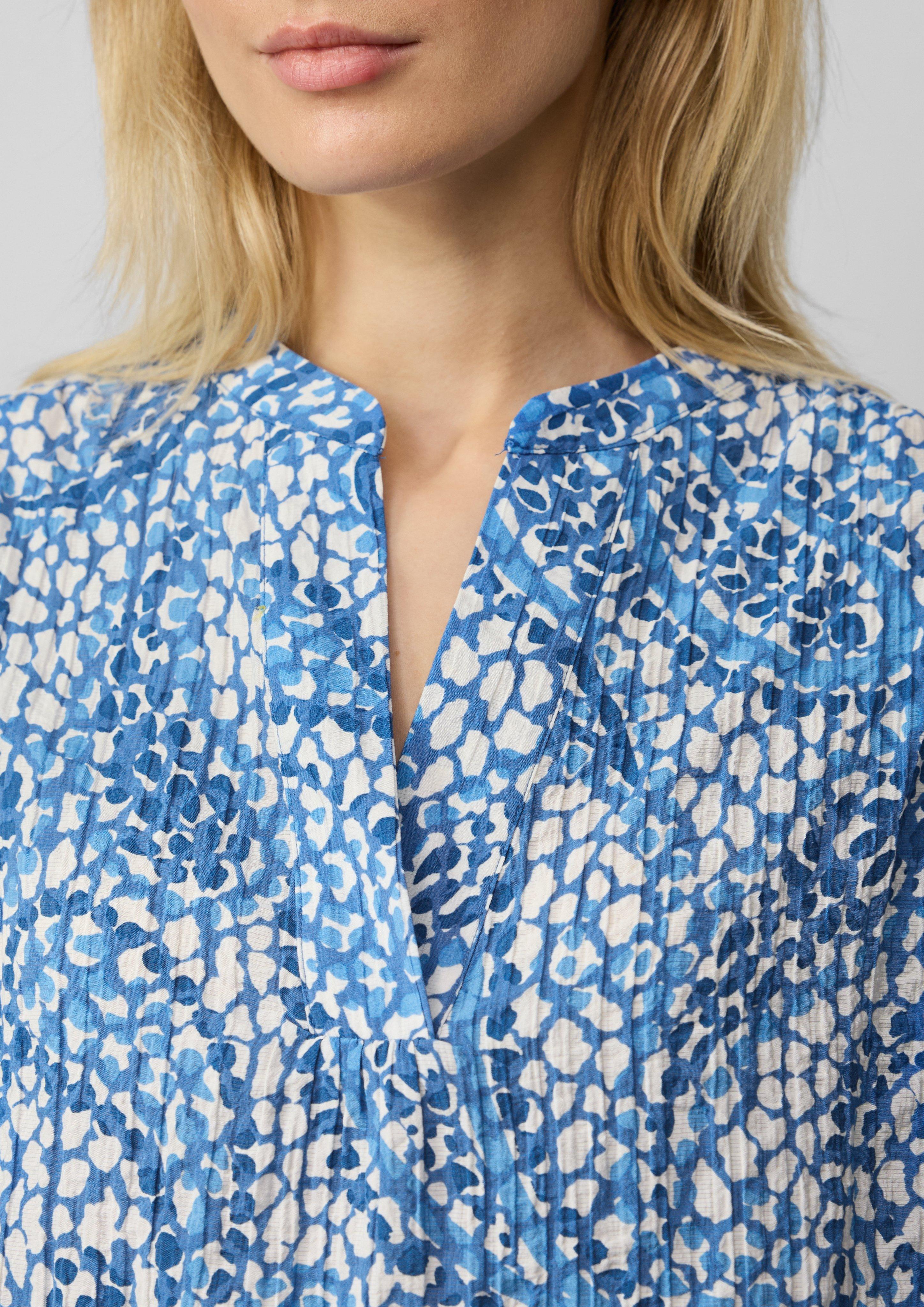 Chemisier in 55A0, 33A0 & 7369