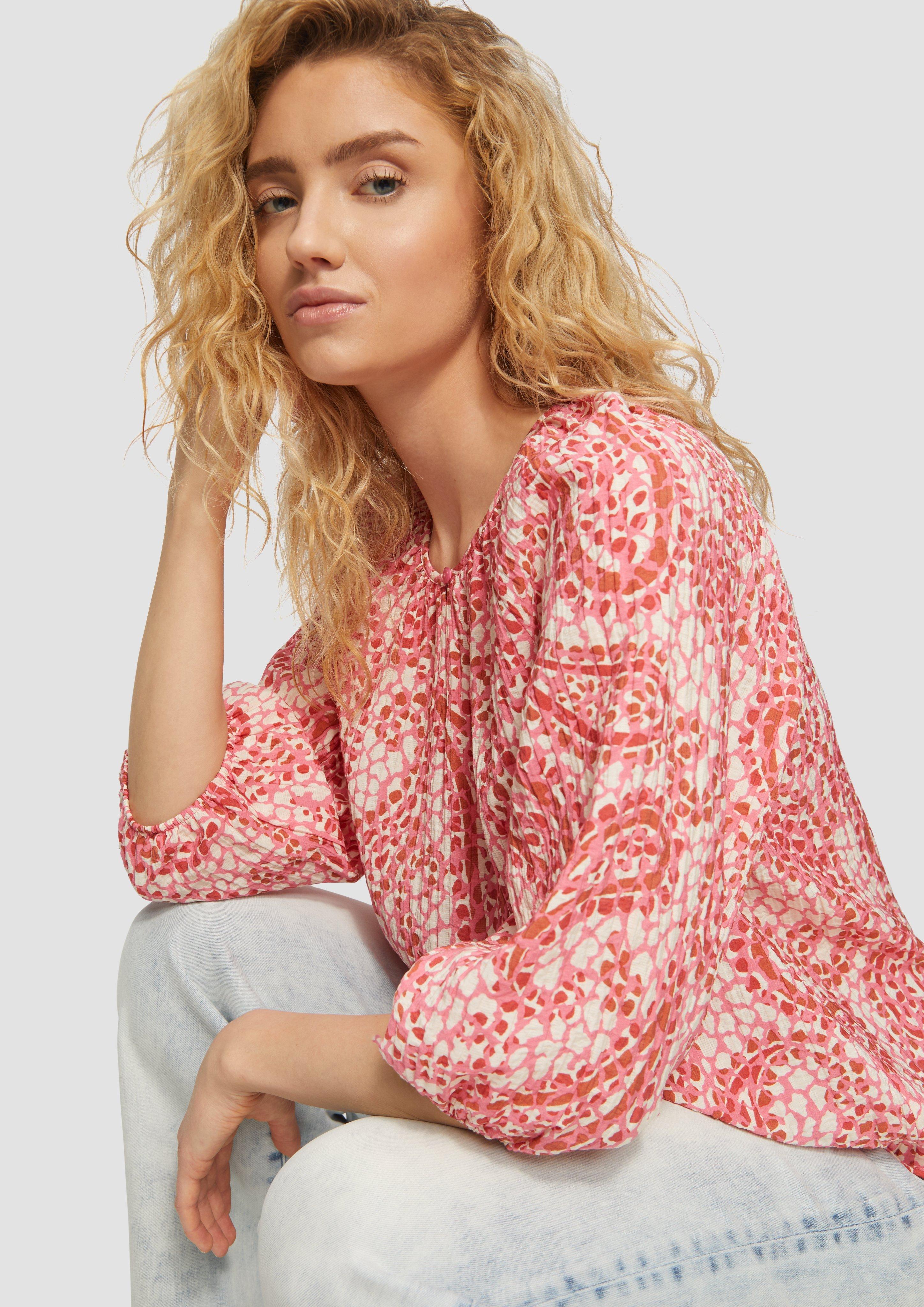 Chemisier in 33A0, 55A0, 0210 & 9999