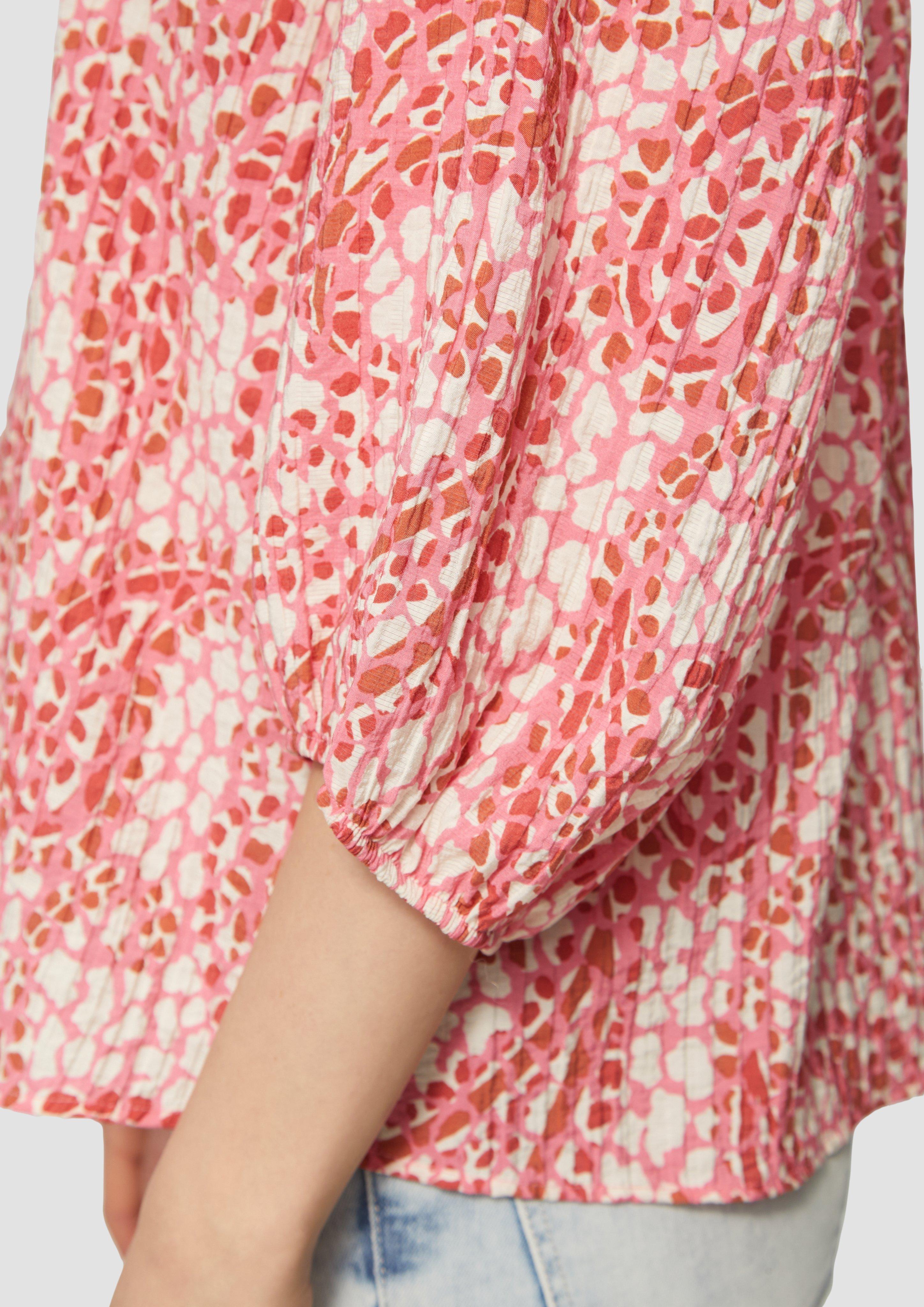 Chemisier in 33A0, 55A0, 0210 & 9999