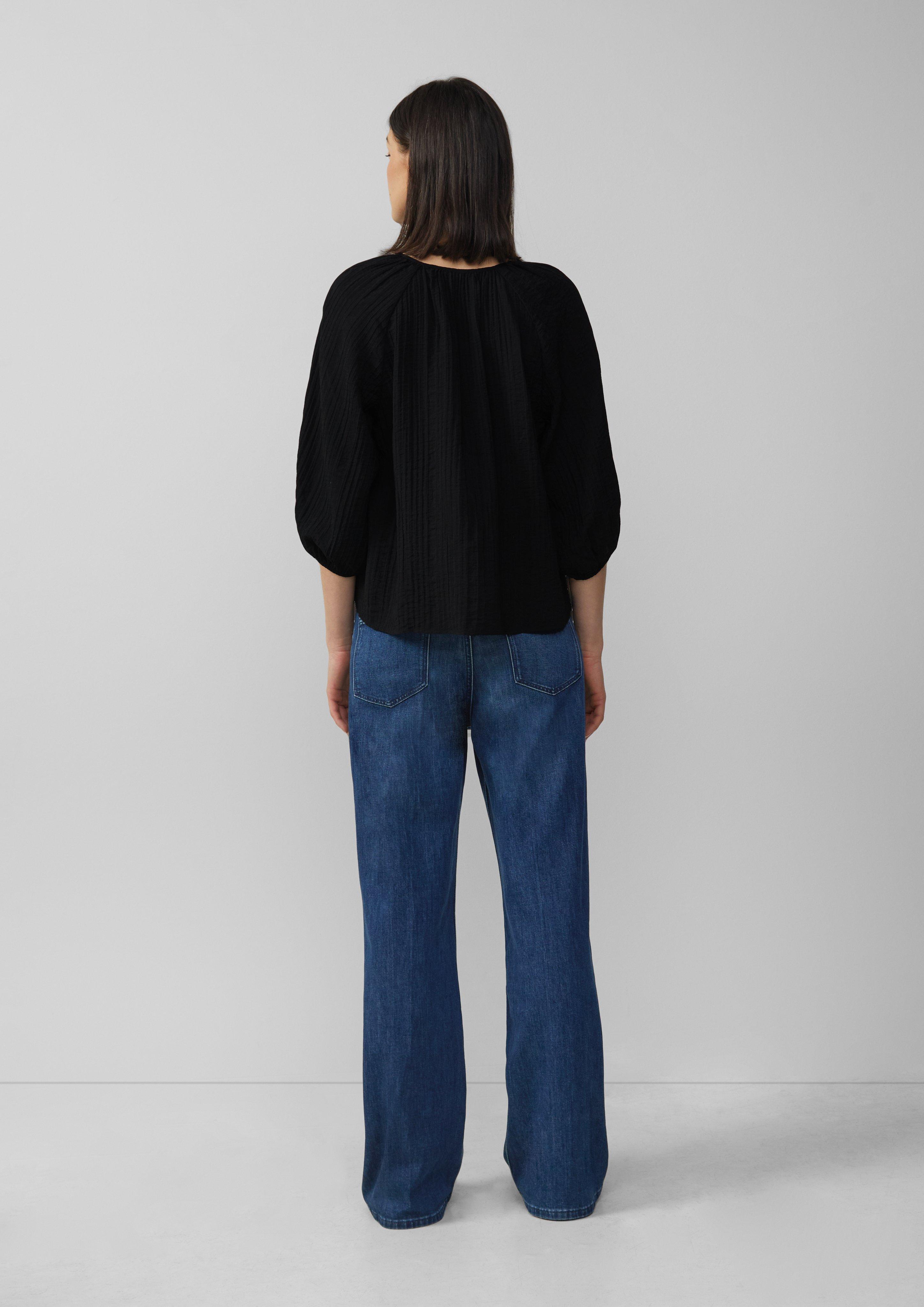 Bluse in 9999, 55A0, 33A0 & 0210