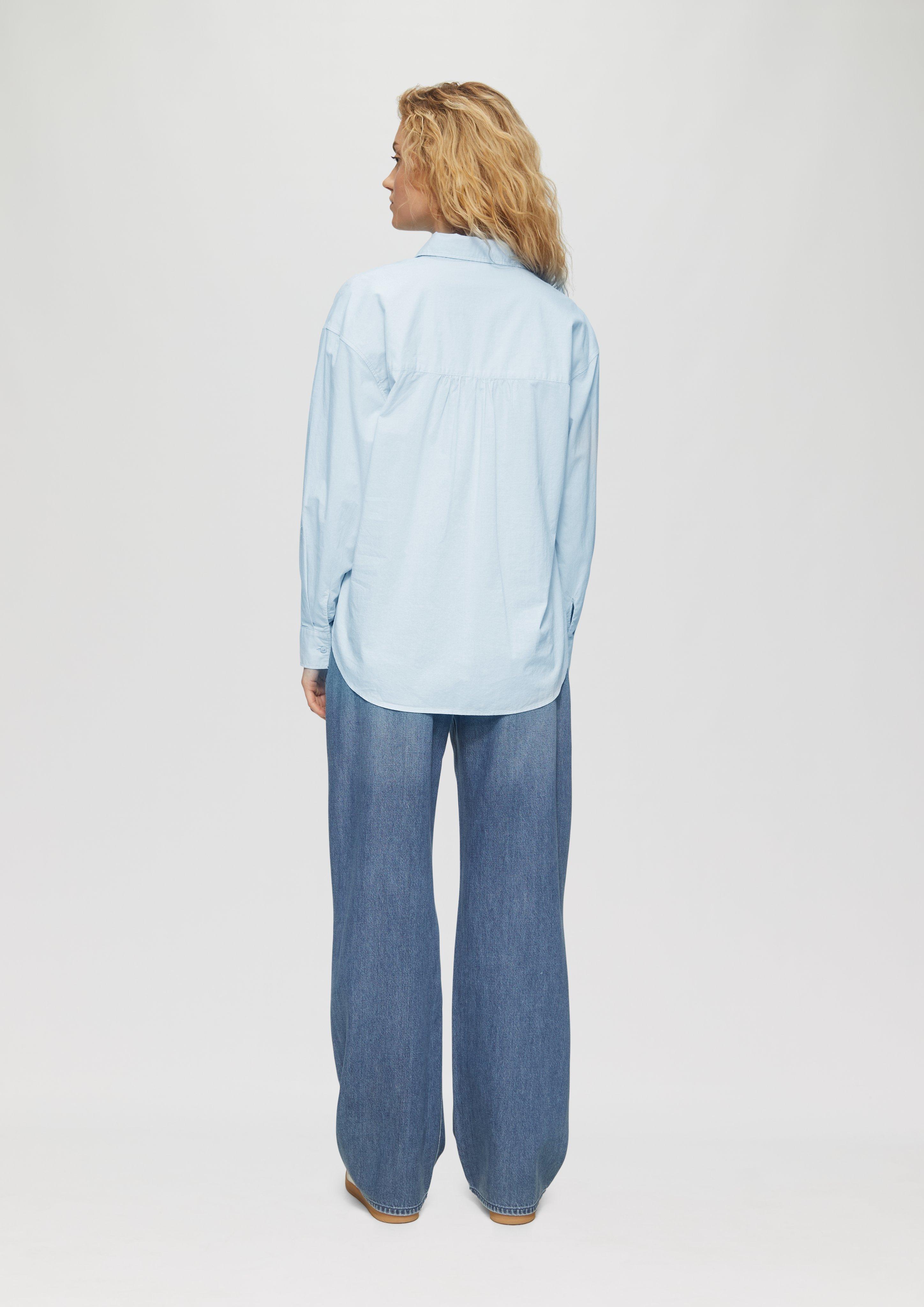 Chemisier in 5083 & 55A0