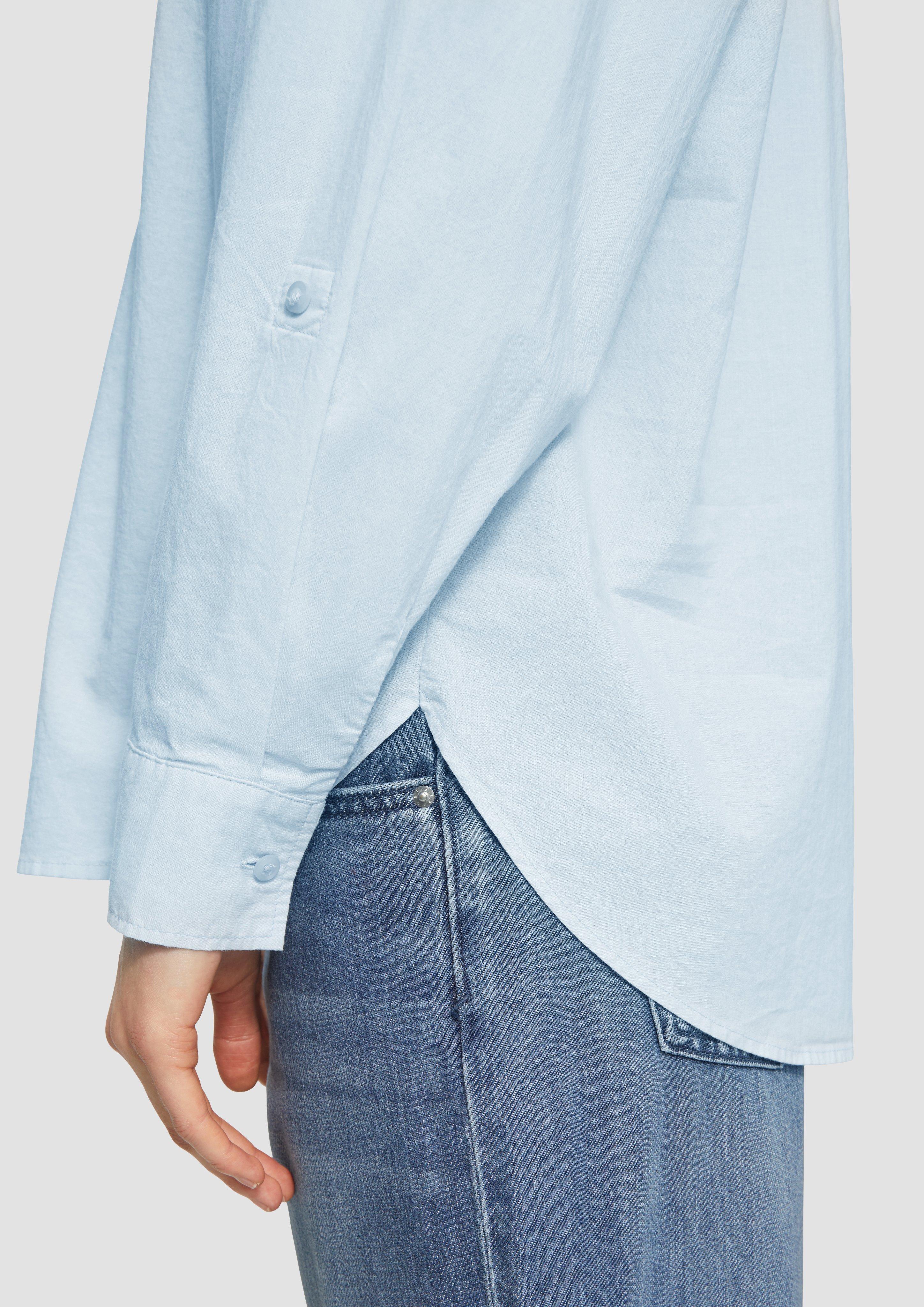 Chemisier in 5083 & 55A0