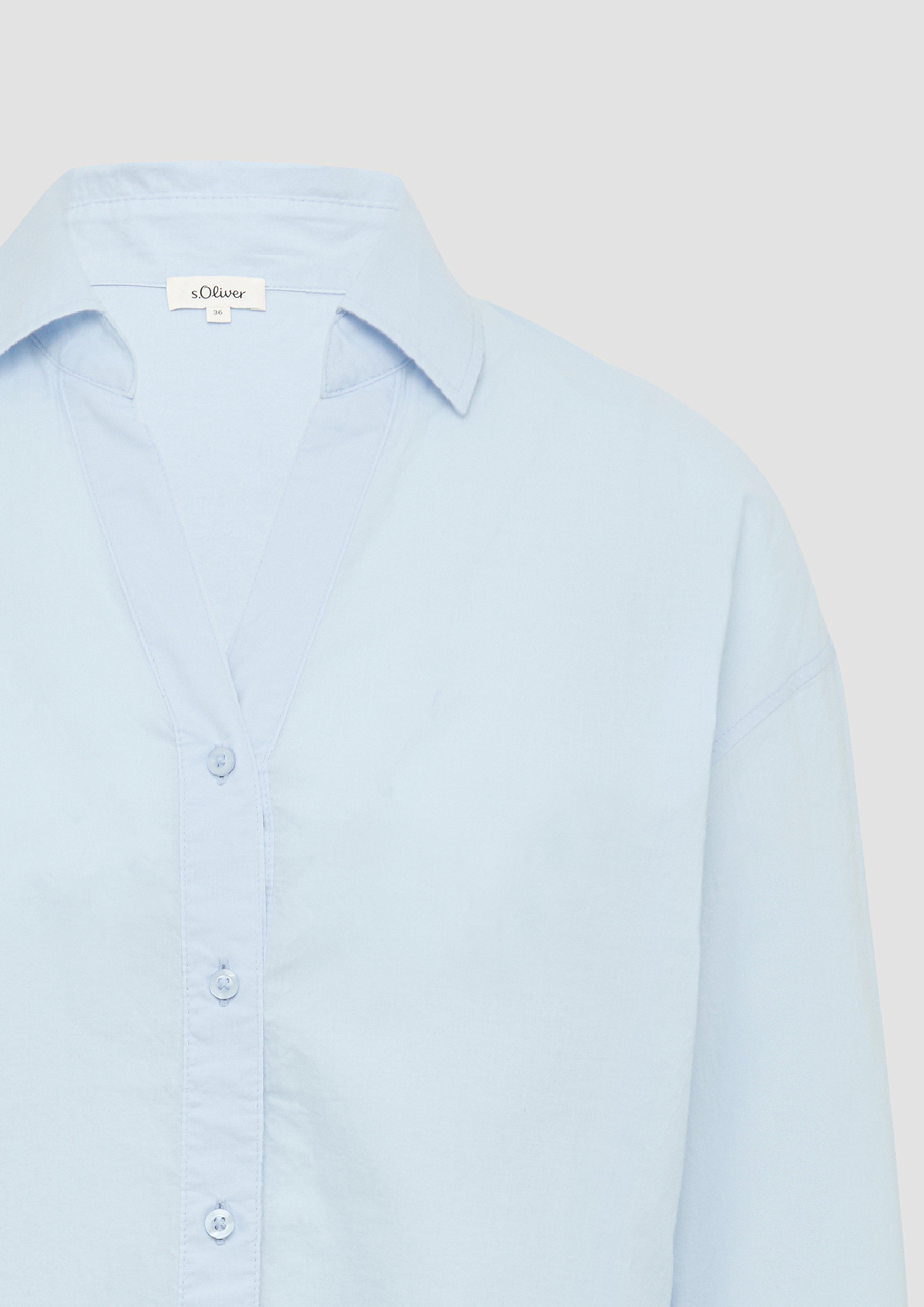 Chemisier in 5083 & 55A0