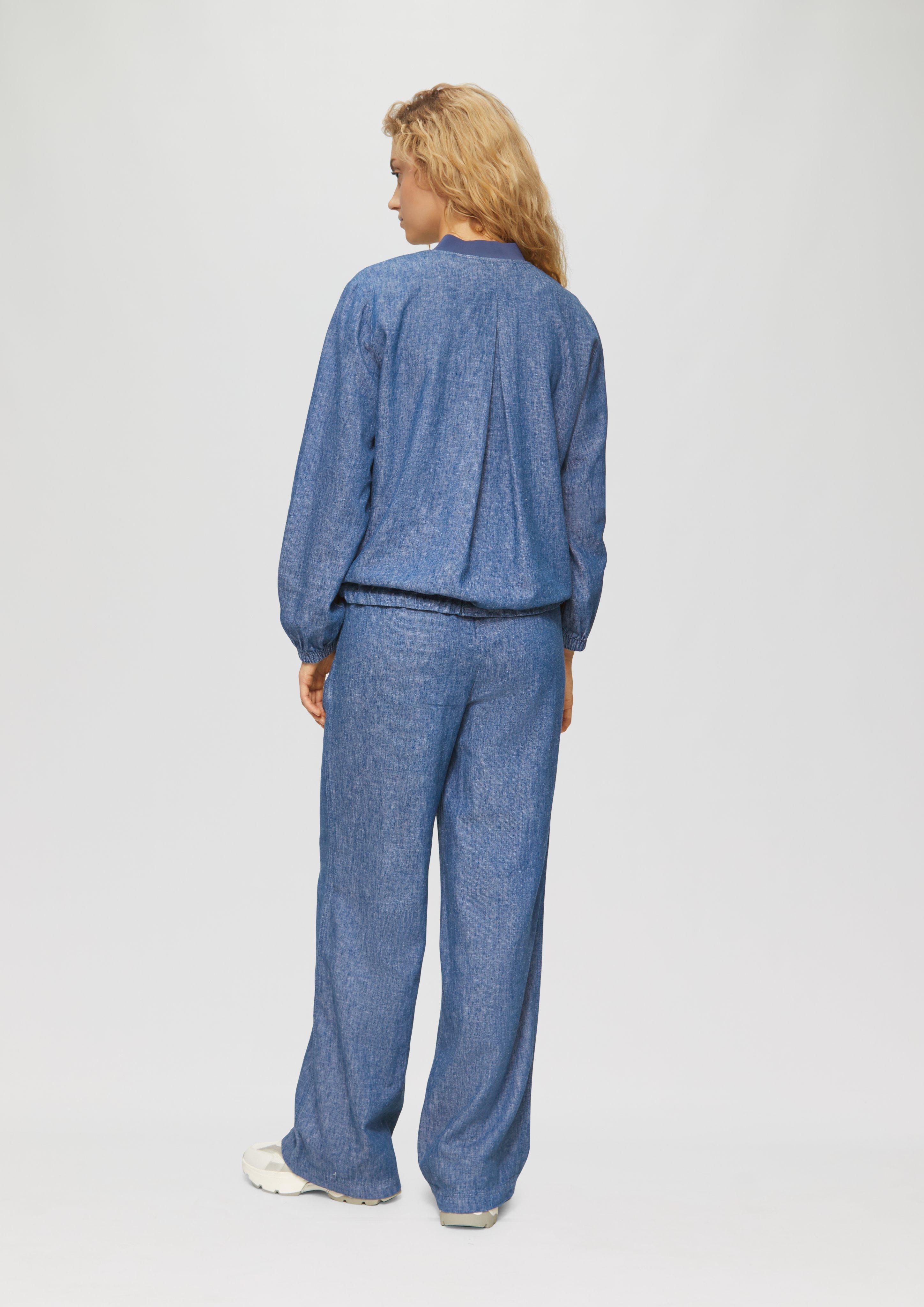 Binnen-Jacke in 58Y6