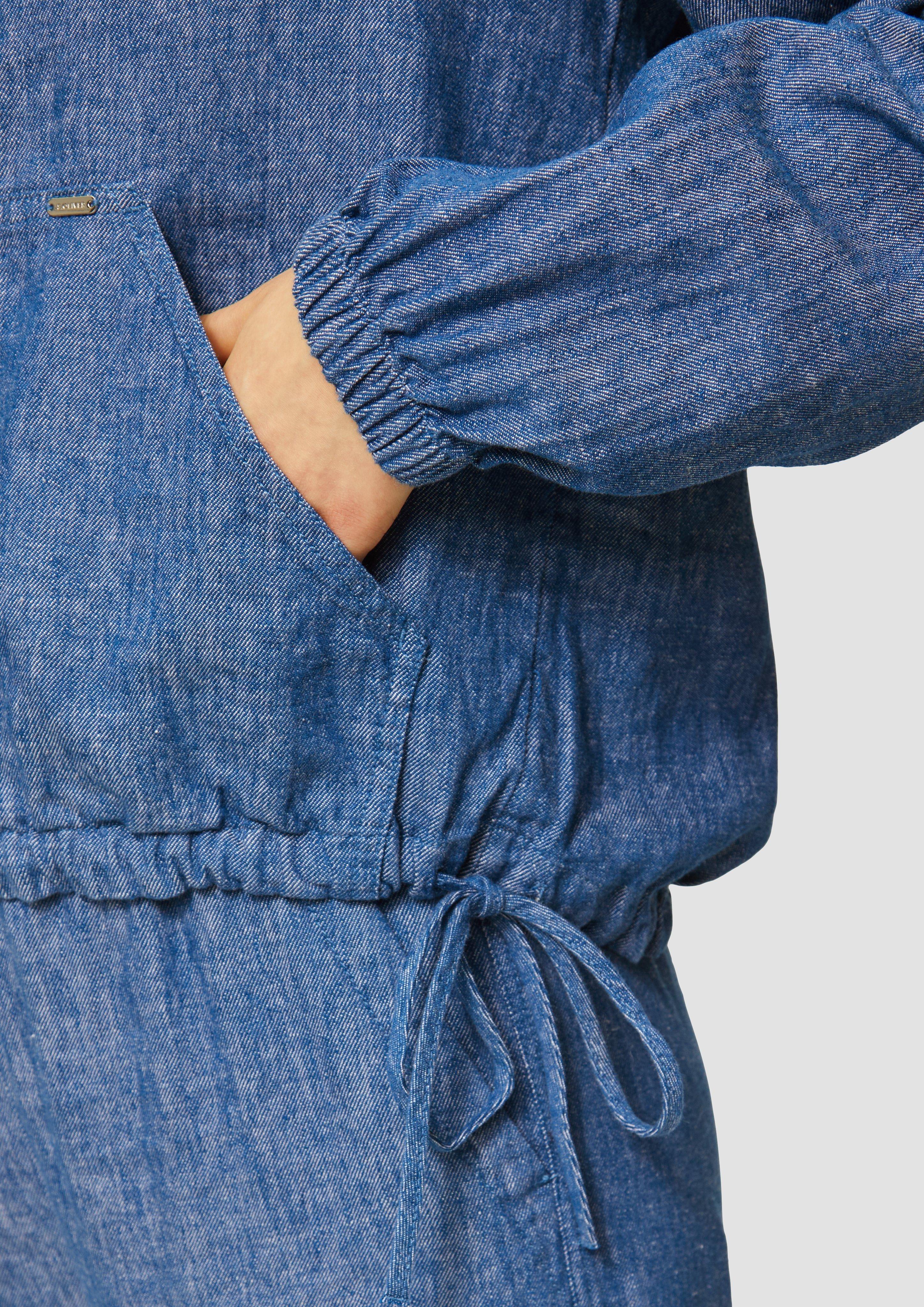 Binnen-Jacke in 58Y6