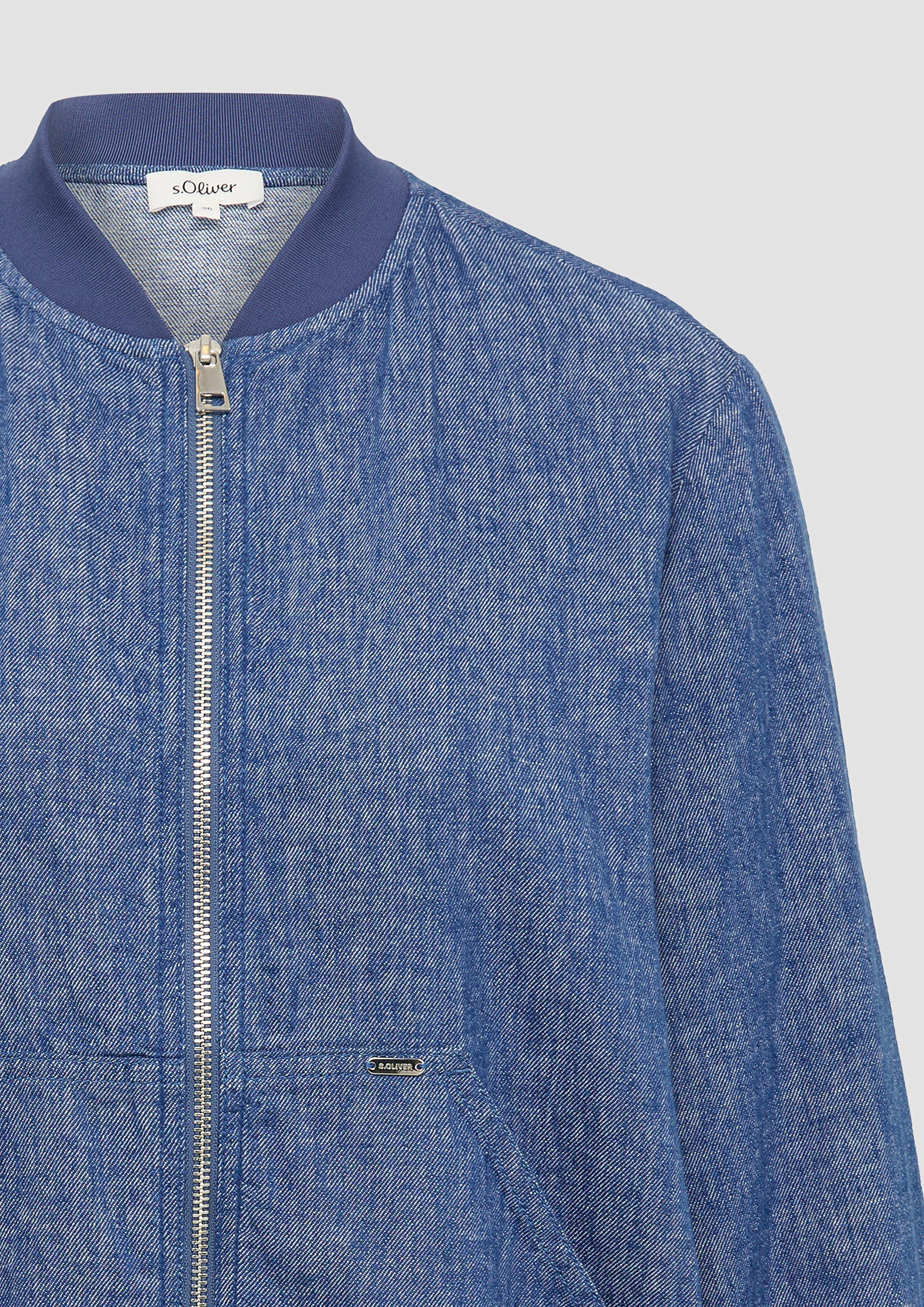 Binnen-Jacke in 58Y6