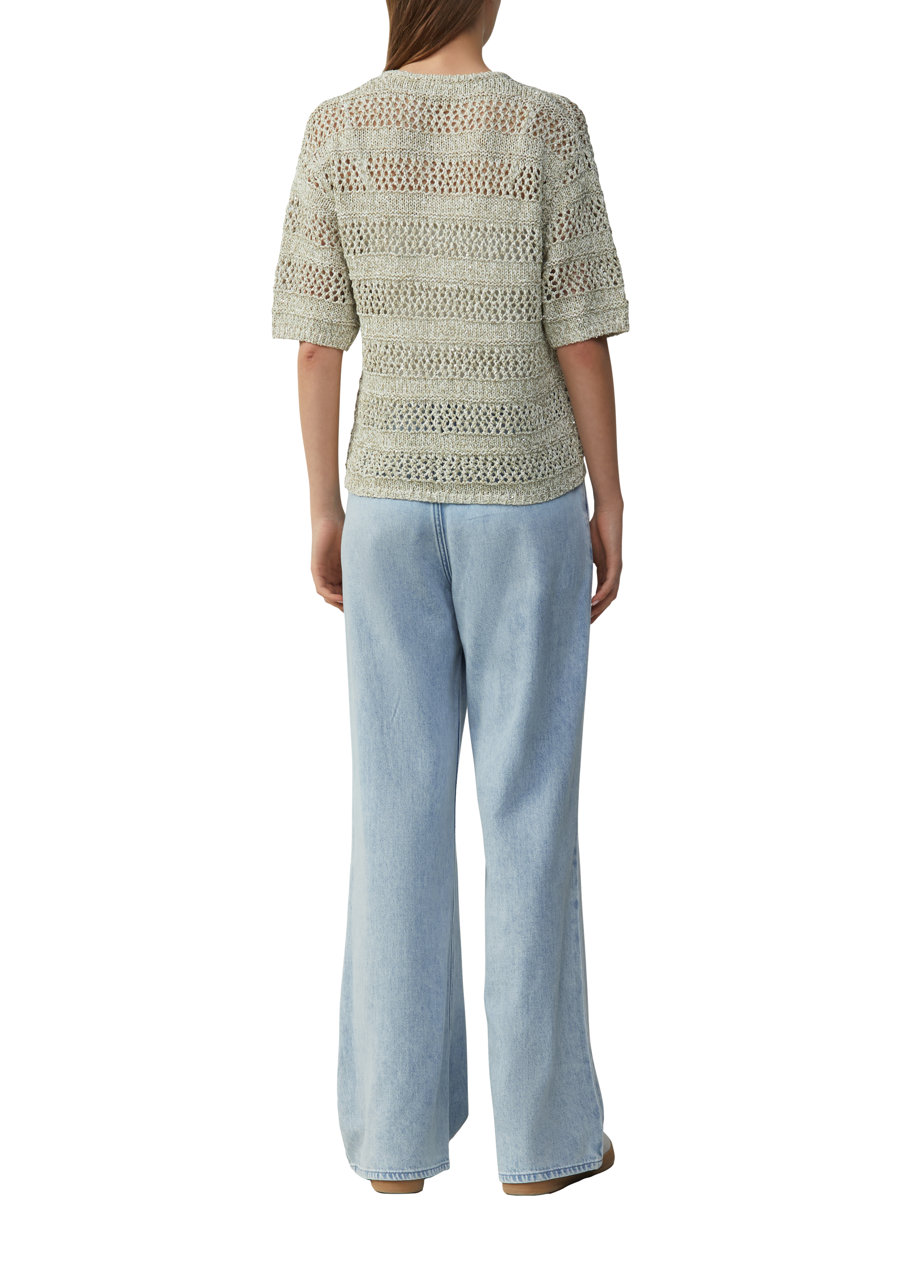 Thumbnail - Strickjacke