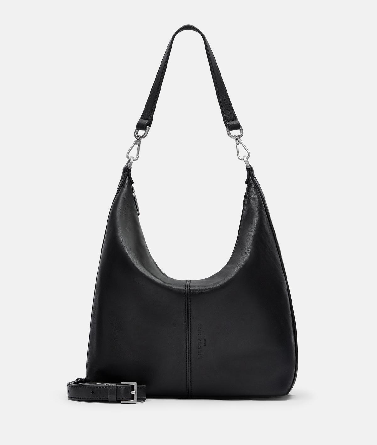 Hobo black LIEBESKIND BERLIN