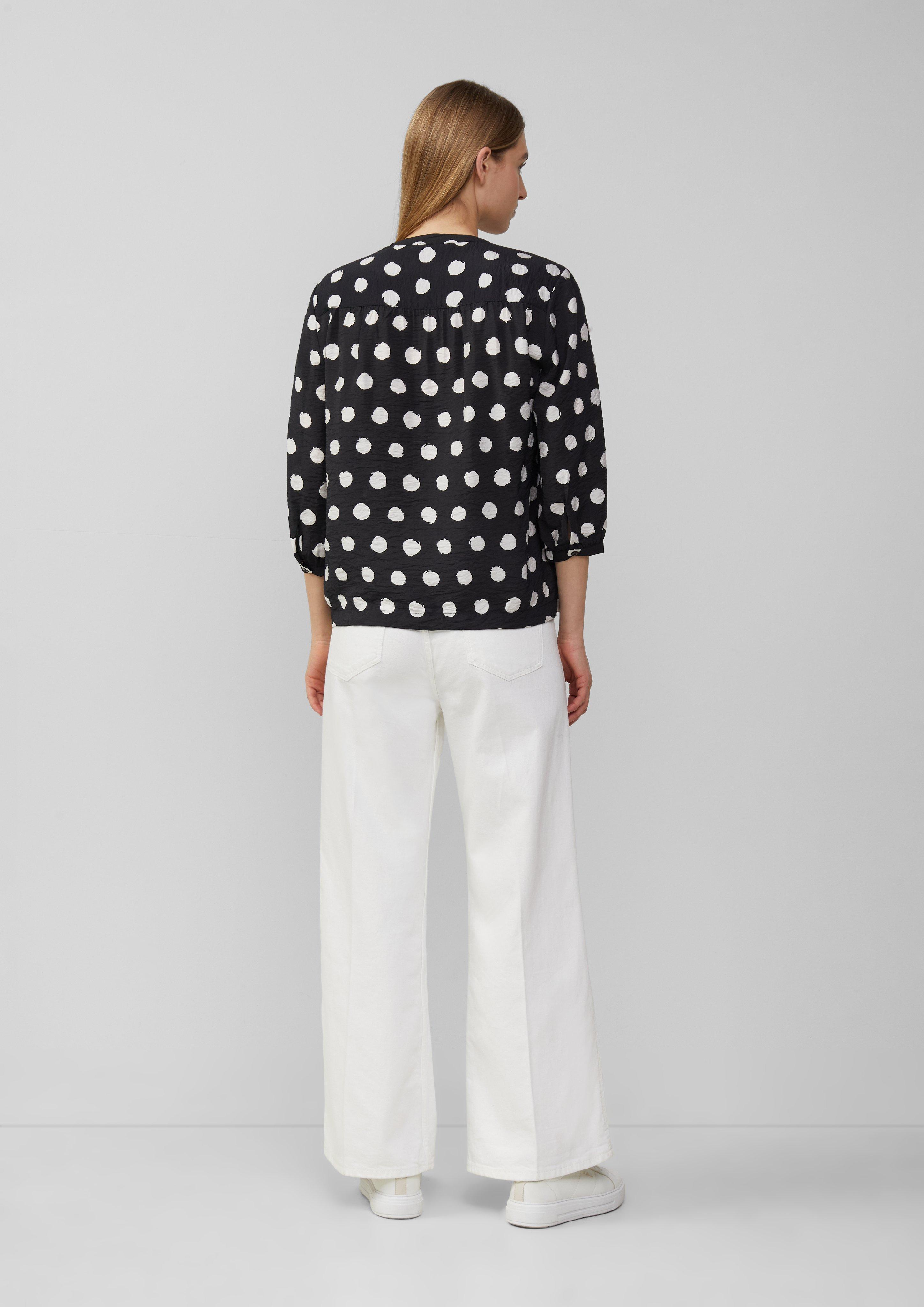 Bluse in 99A2, 02A2, 30A1 & 81A1