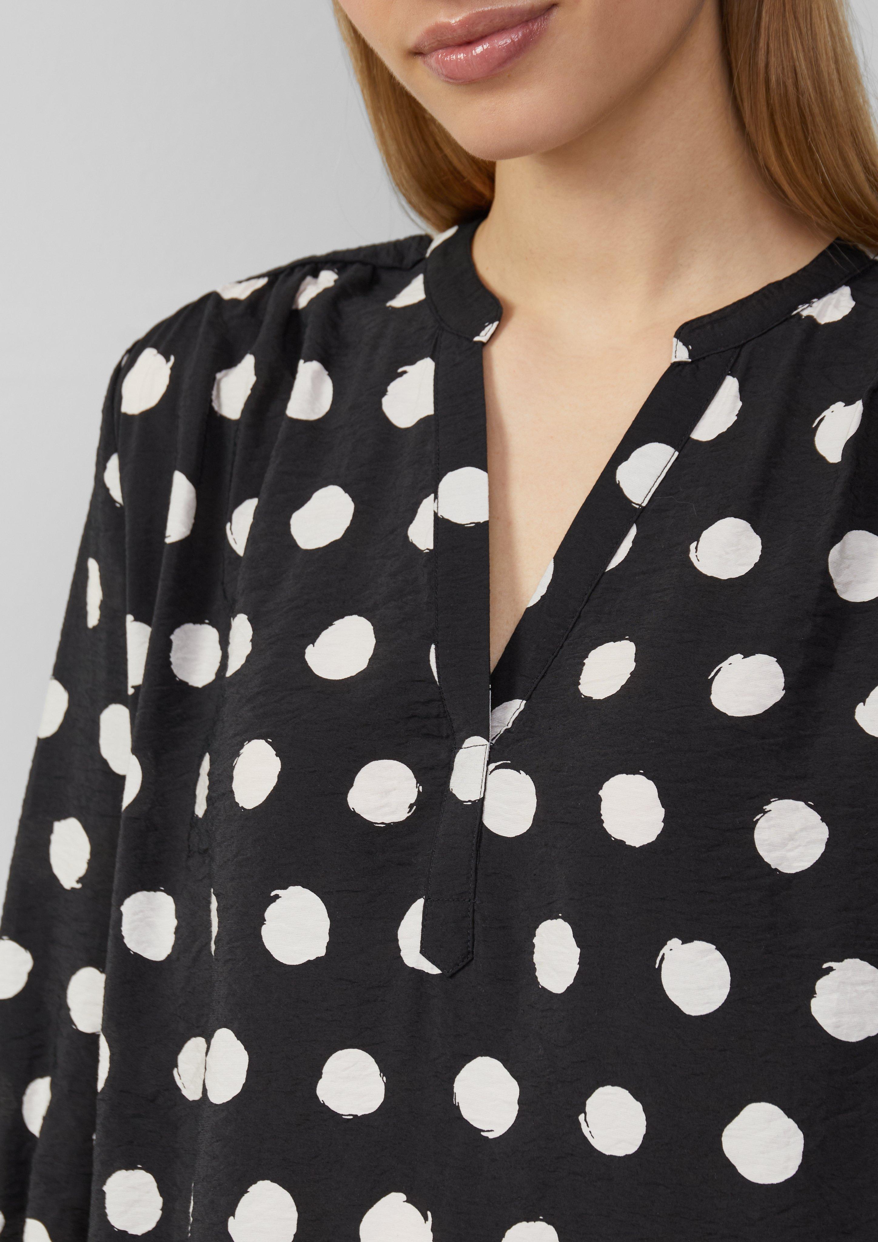 Bluse in 99A2, 02A2, 30A1 & 81A1