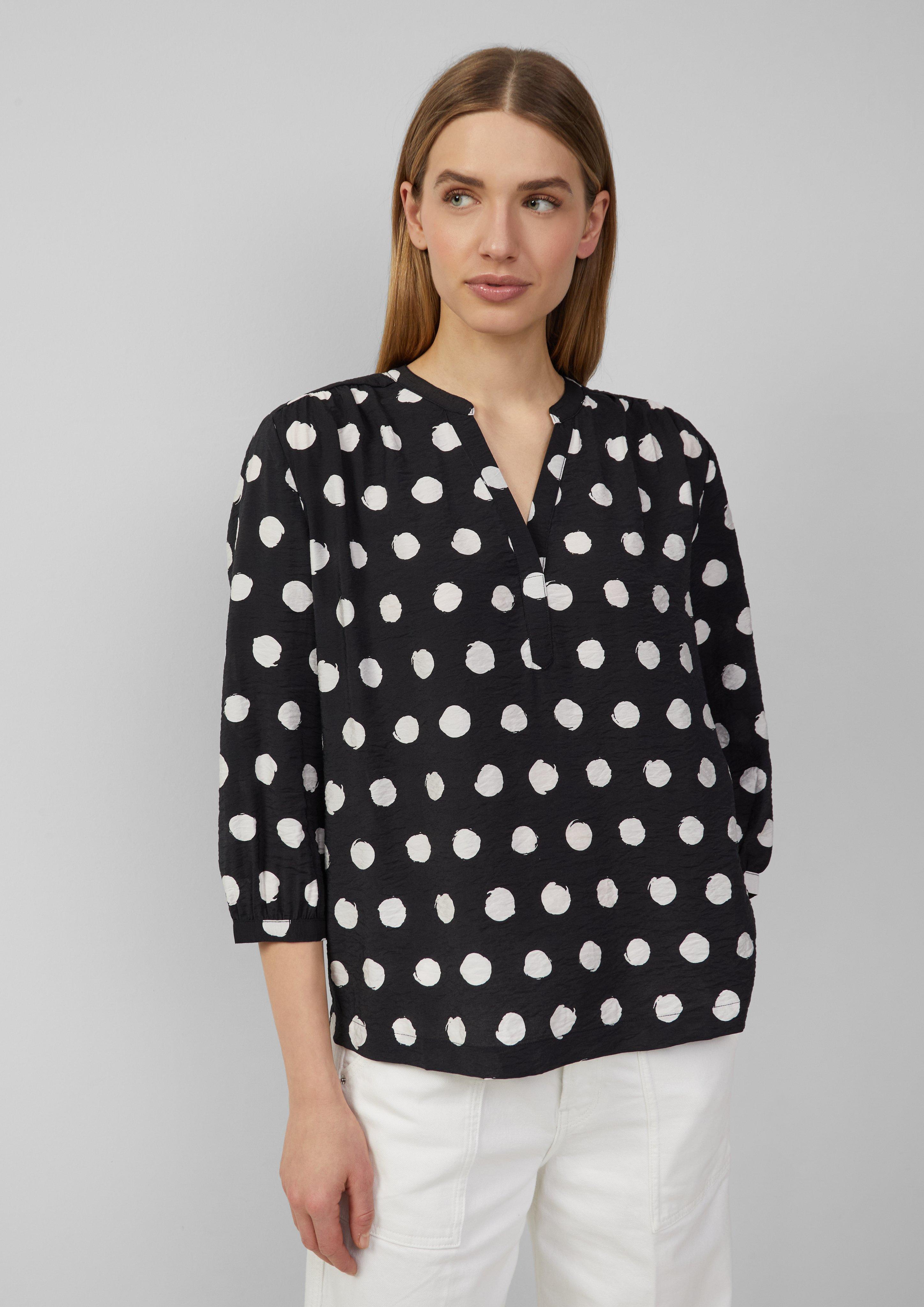 Bluse in 99A2, 02A2, 30A1 & 81A1