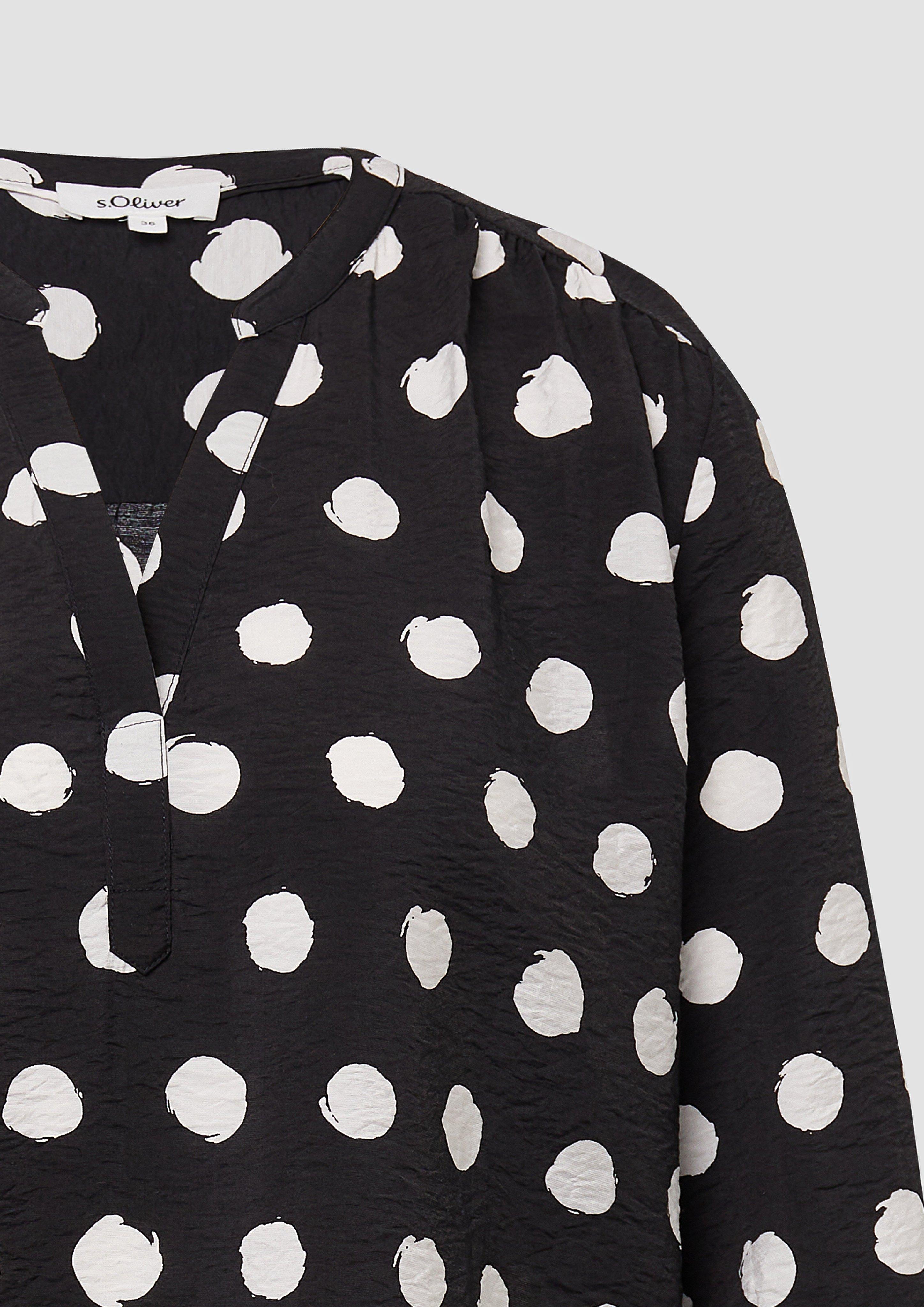 Bluse in 99A2, 02A2, 30A1 & 81A1