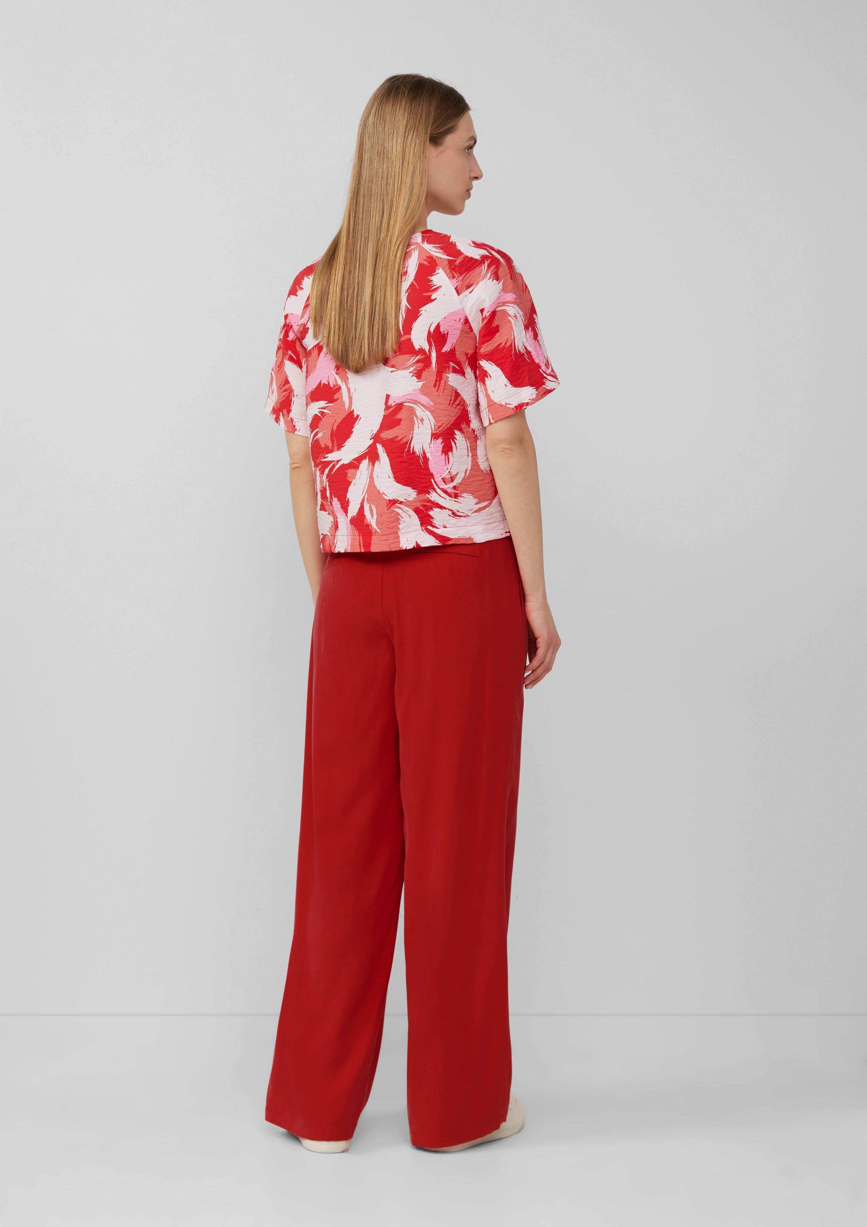 Blouse in 30A1, 99A2 & 02A2