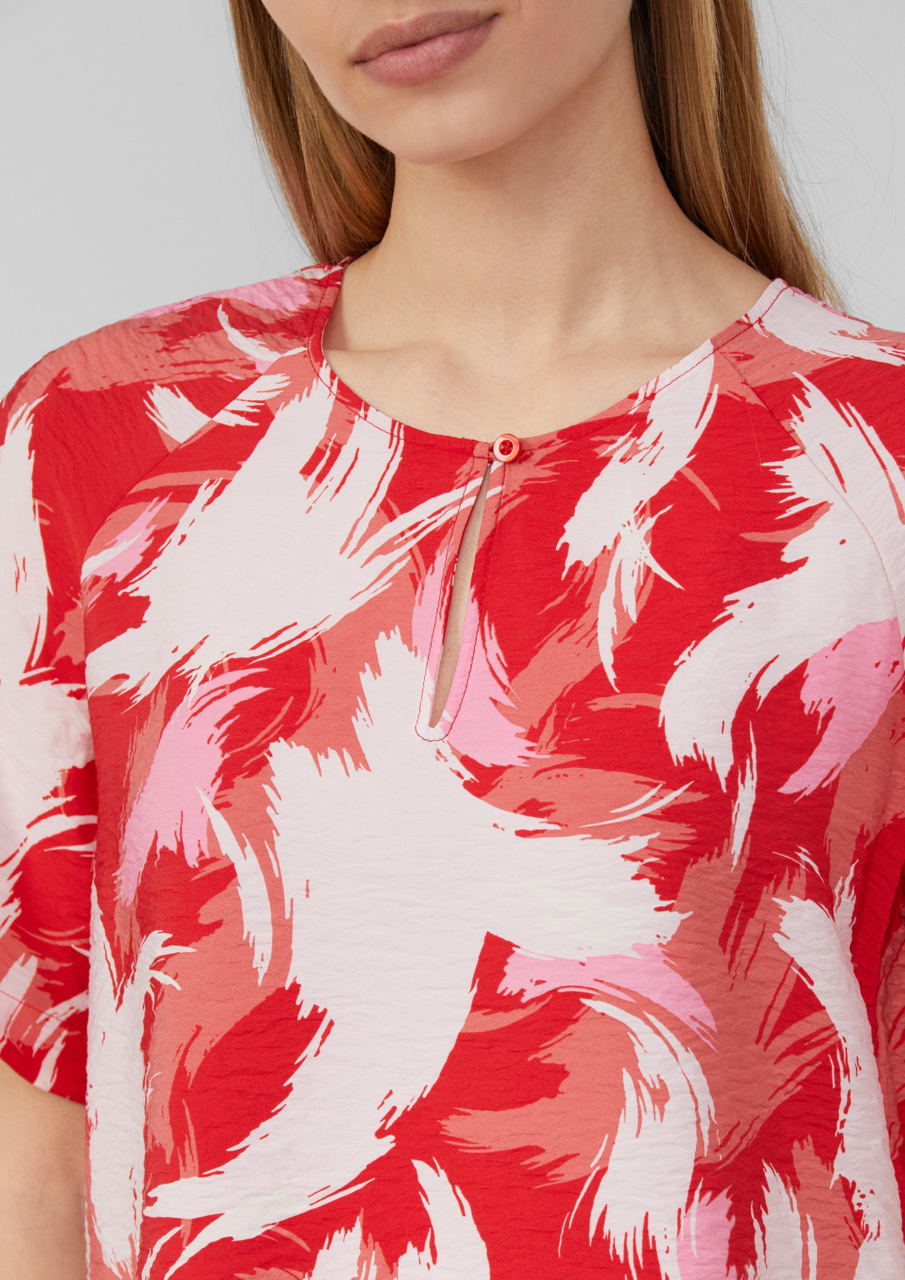 Blouse in 30A1, 99A2 & 02A2