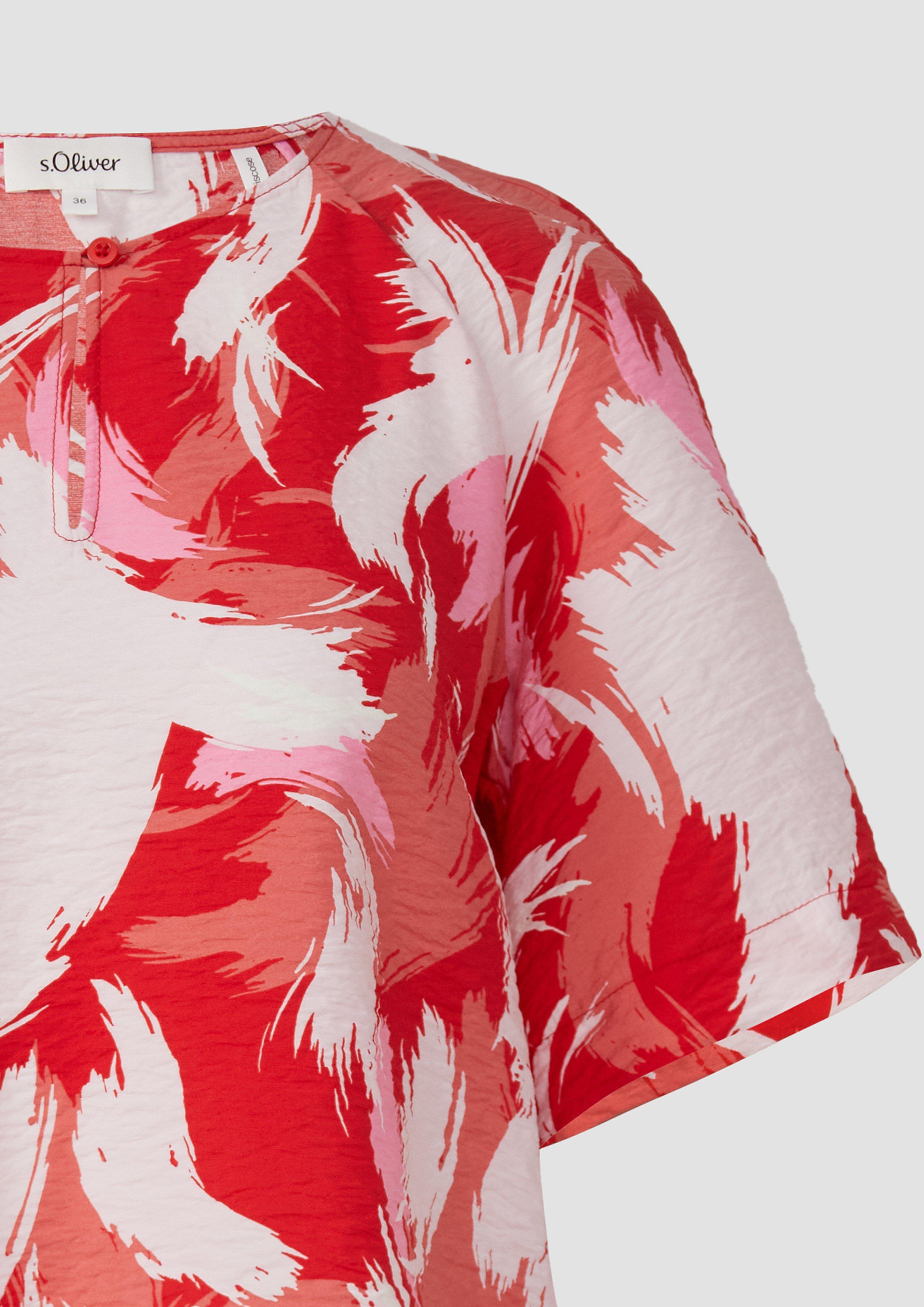 Blouse in 30A1, 99A2 & 02A2