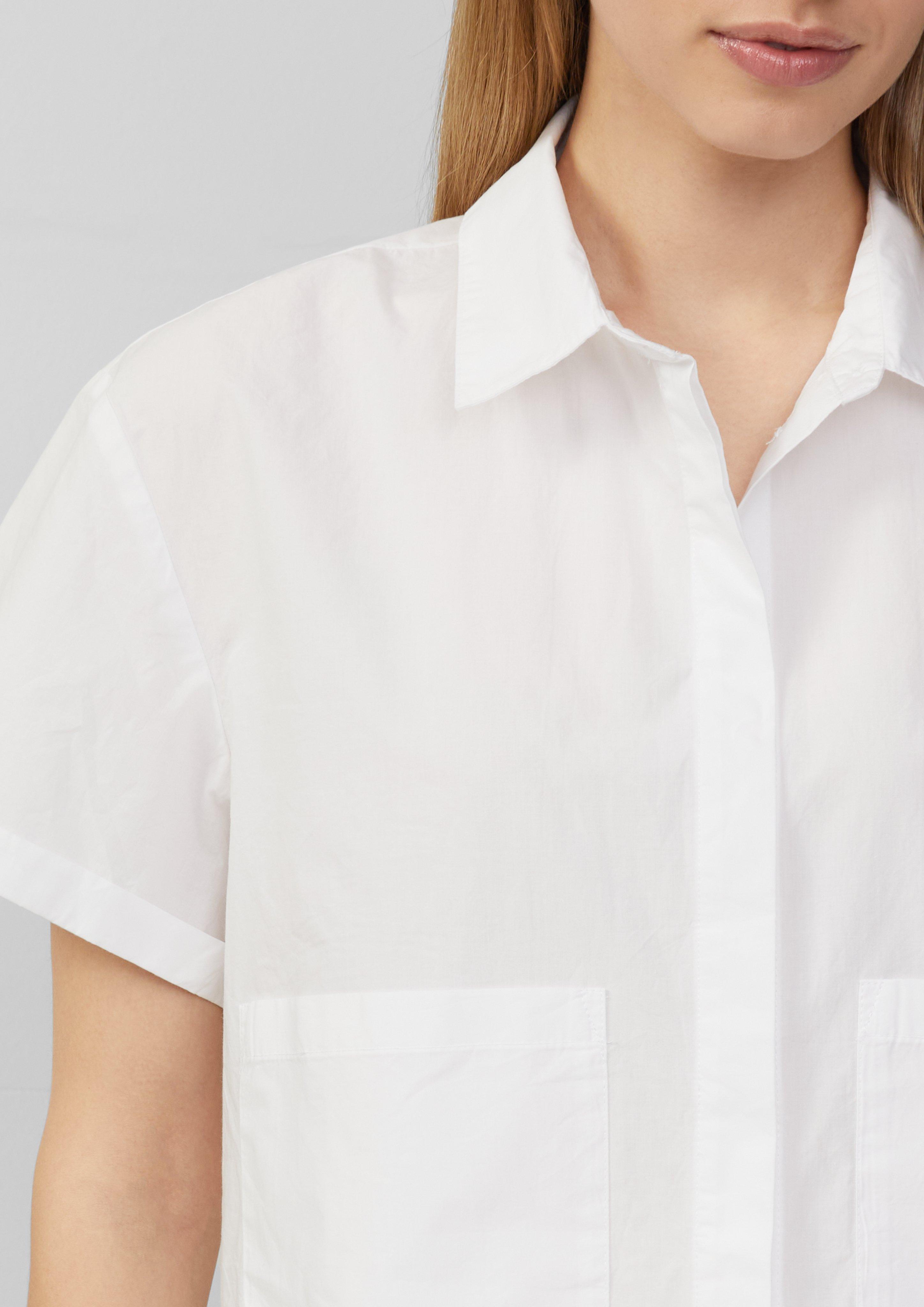 Chemisier in 0100, 5083, 3090, 9999 & 8363