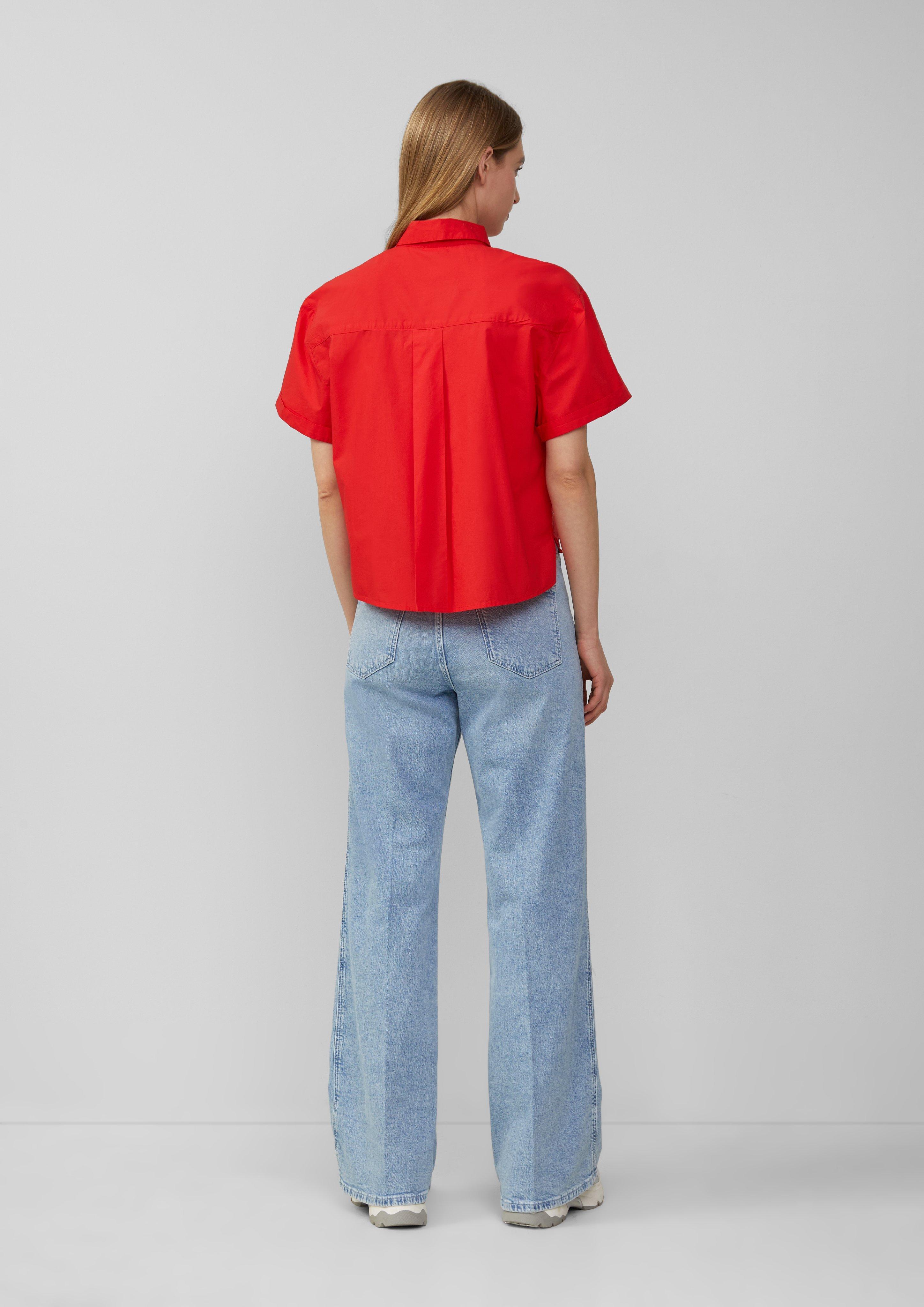 Blouse in 3090, 5083, 9999, 0100 & 8363