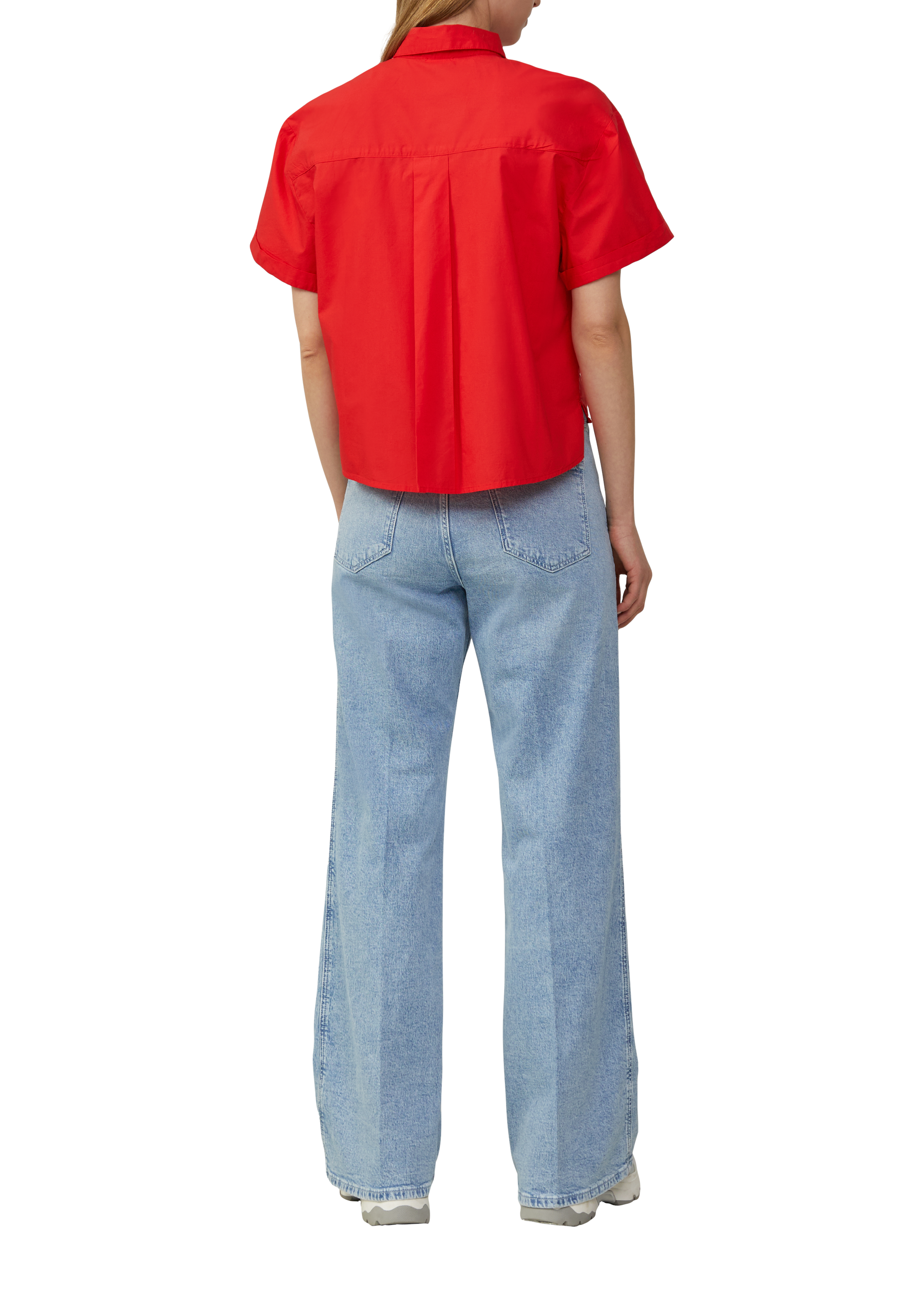 Thumbnail - Bluse