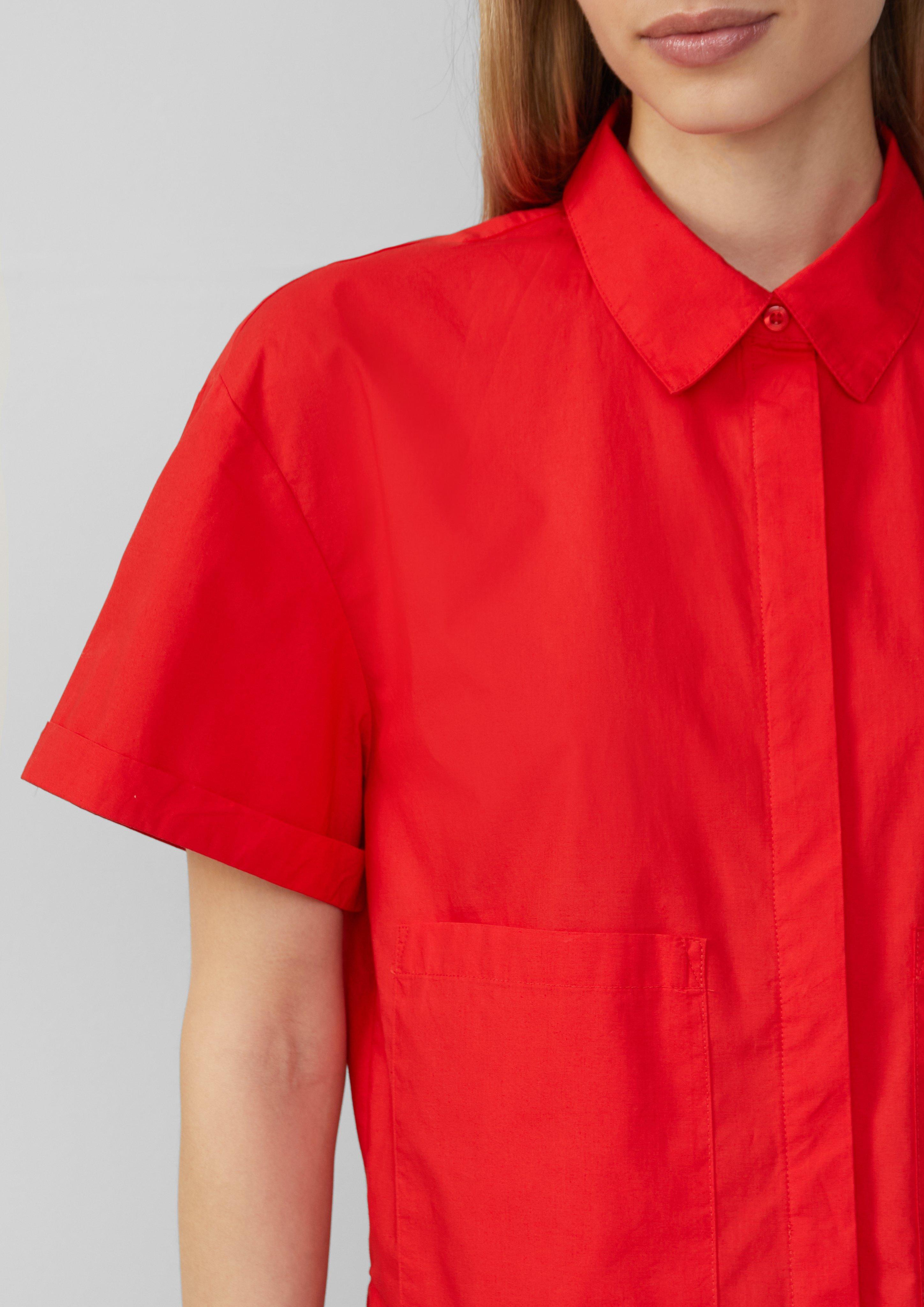 Blouse in 3090, 5083, 9999, 0100 & 8363