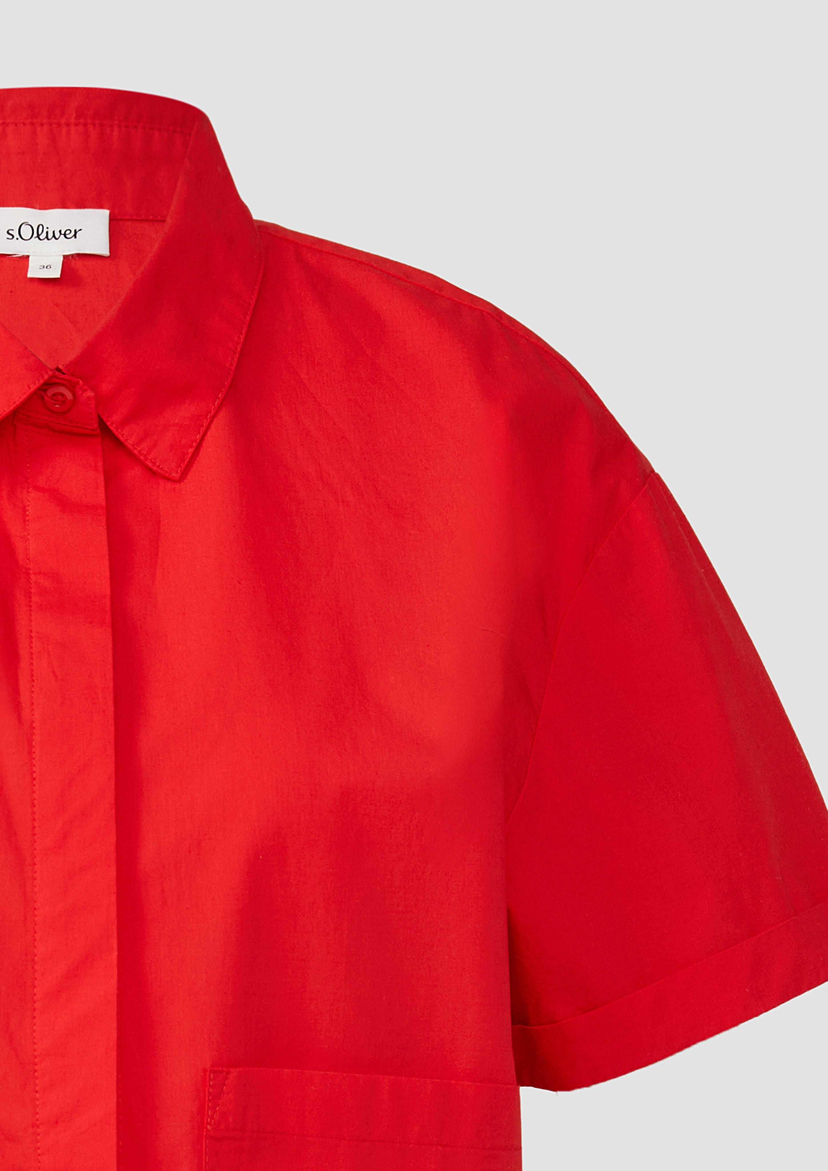 Blouse in 3090, 5083, 9999, 0100 & 8363