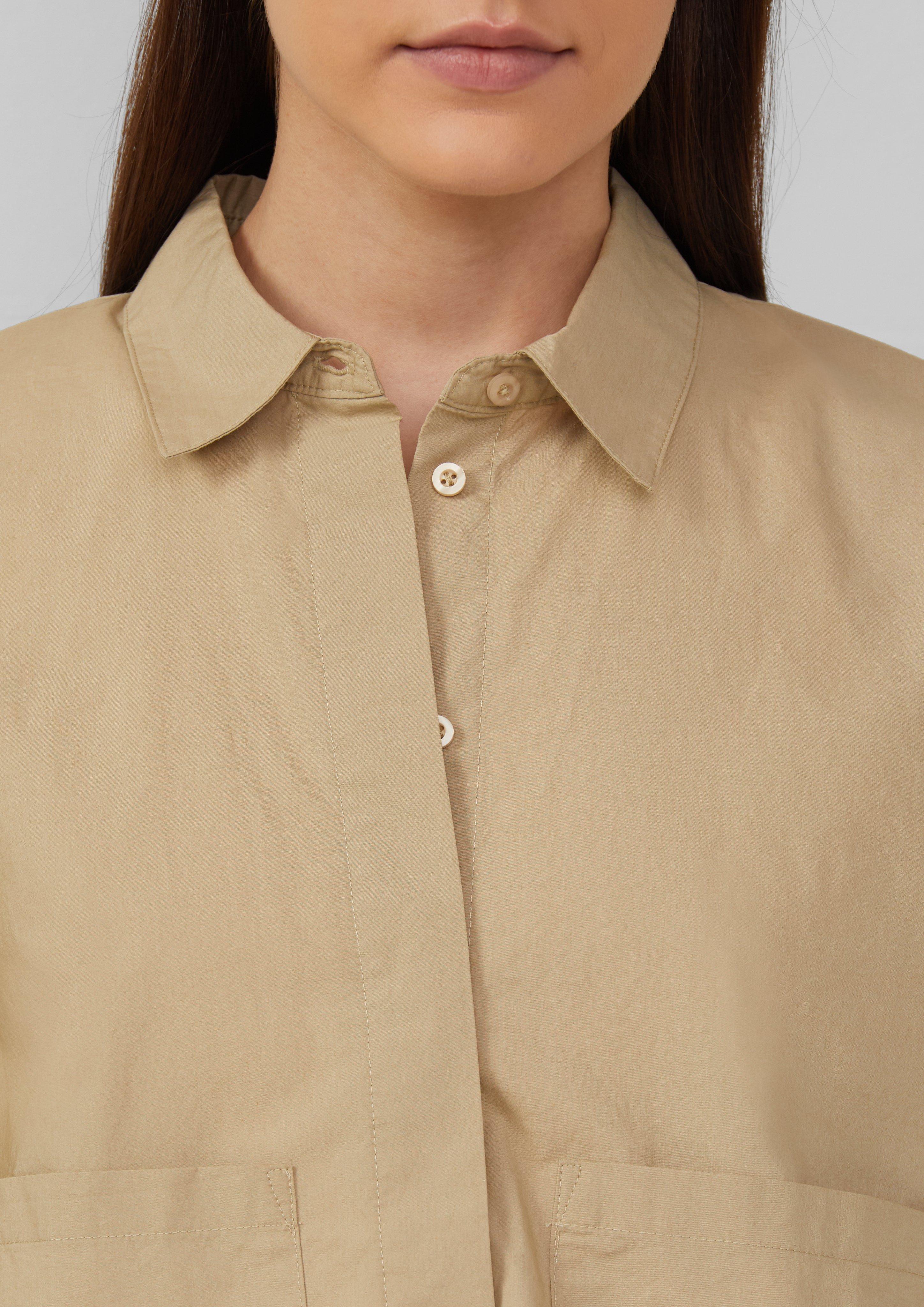 Bluse in 8363, 5083, 3090, 9999 & 0100