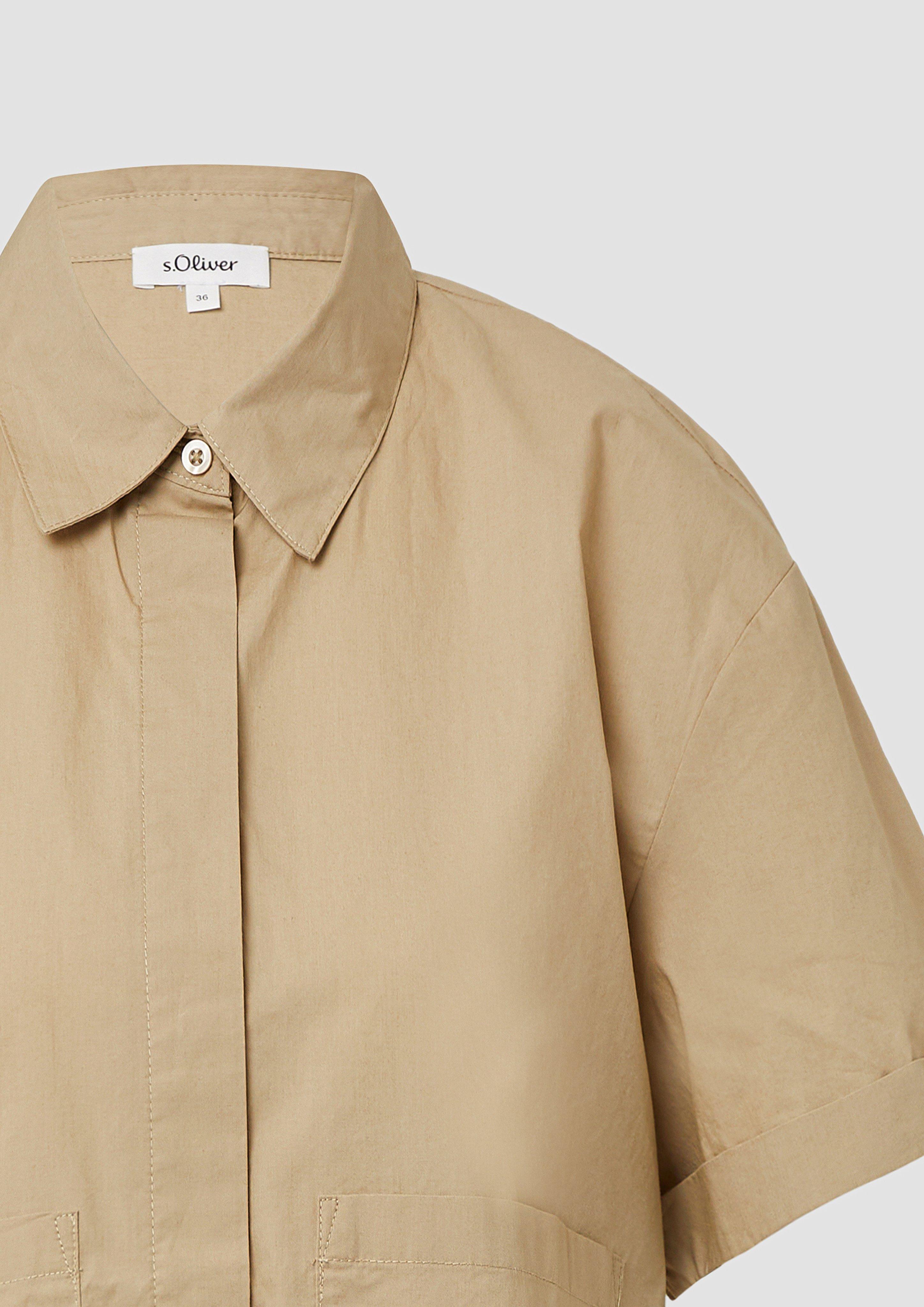 Bluse in 8363, 5083, 3090, 9999 & 0100