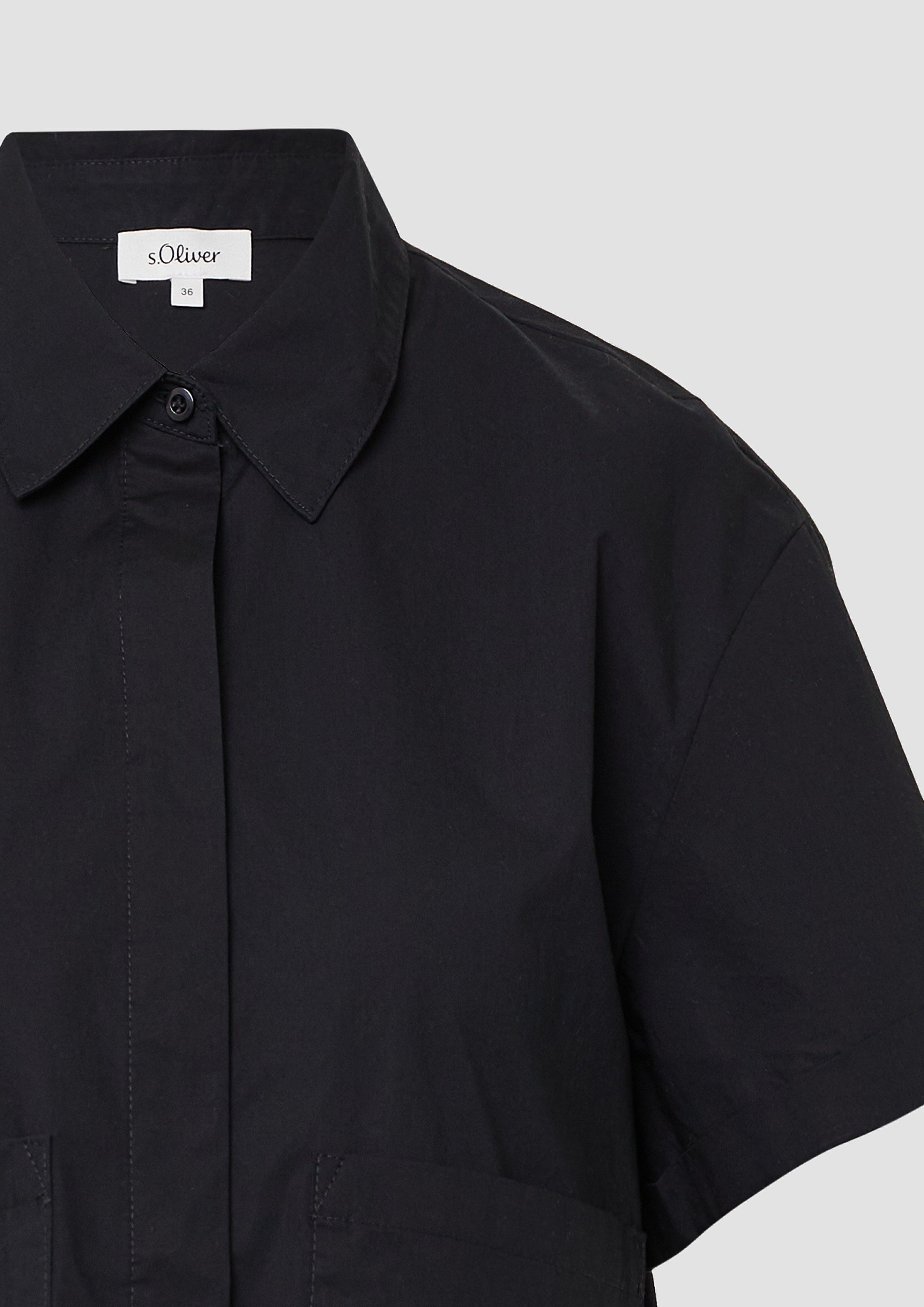 Chemisier in 9999, 5083, 3090, 0100 & 8363