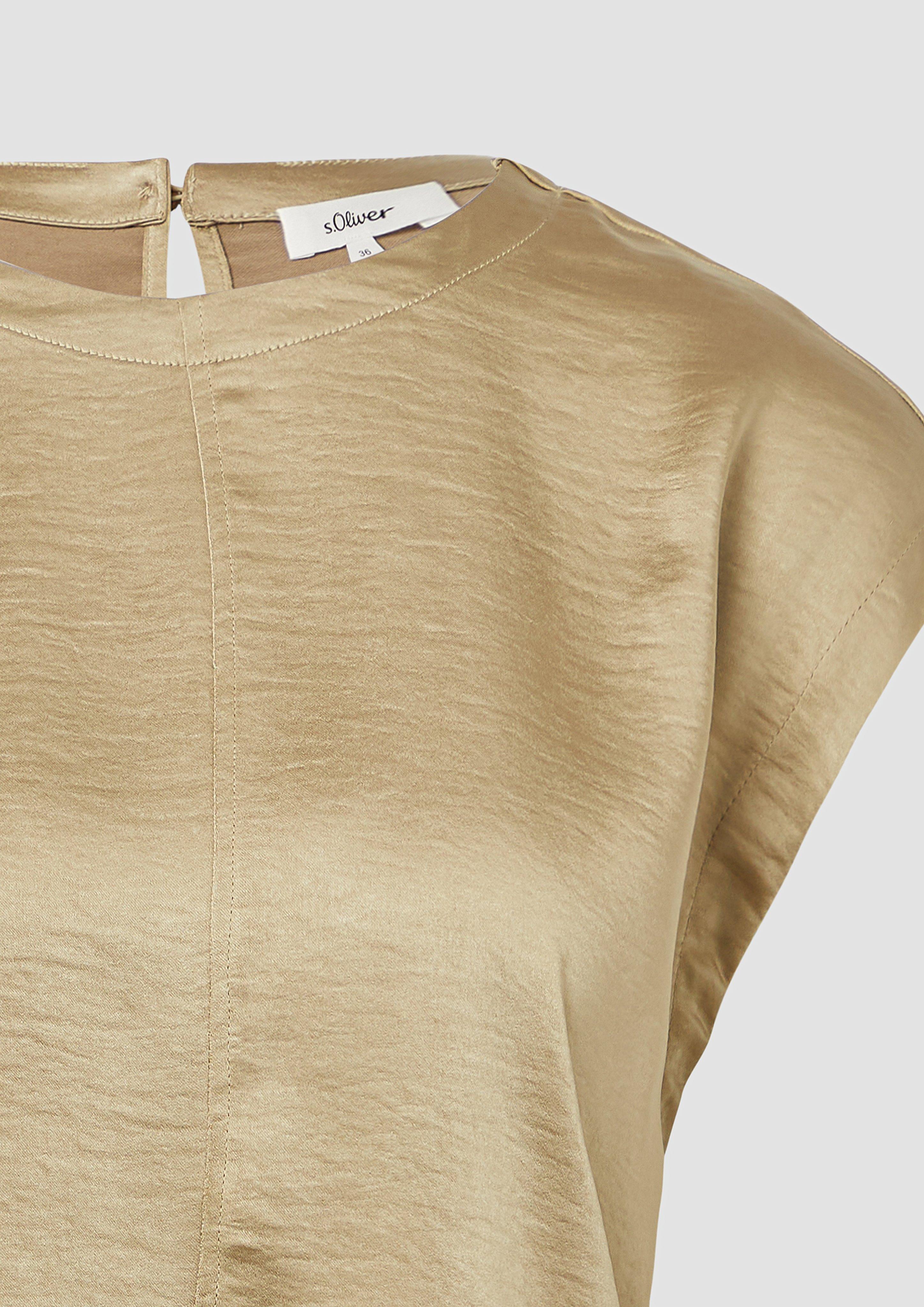 Chemisier in 8363 & 9999