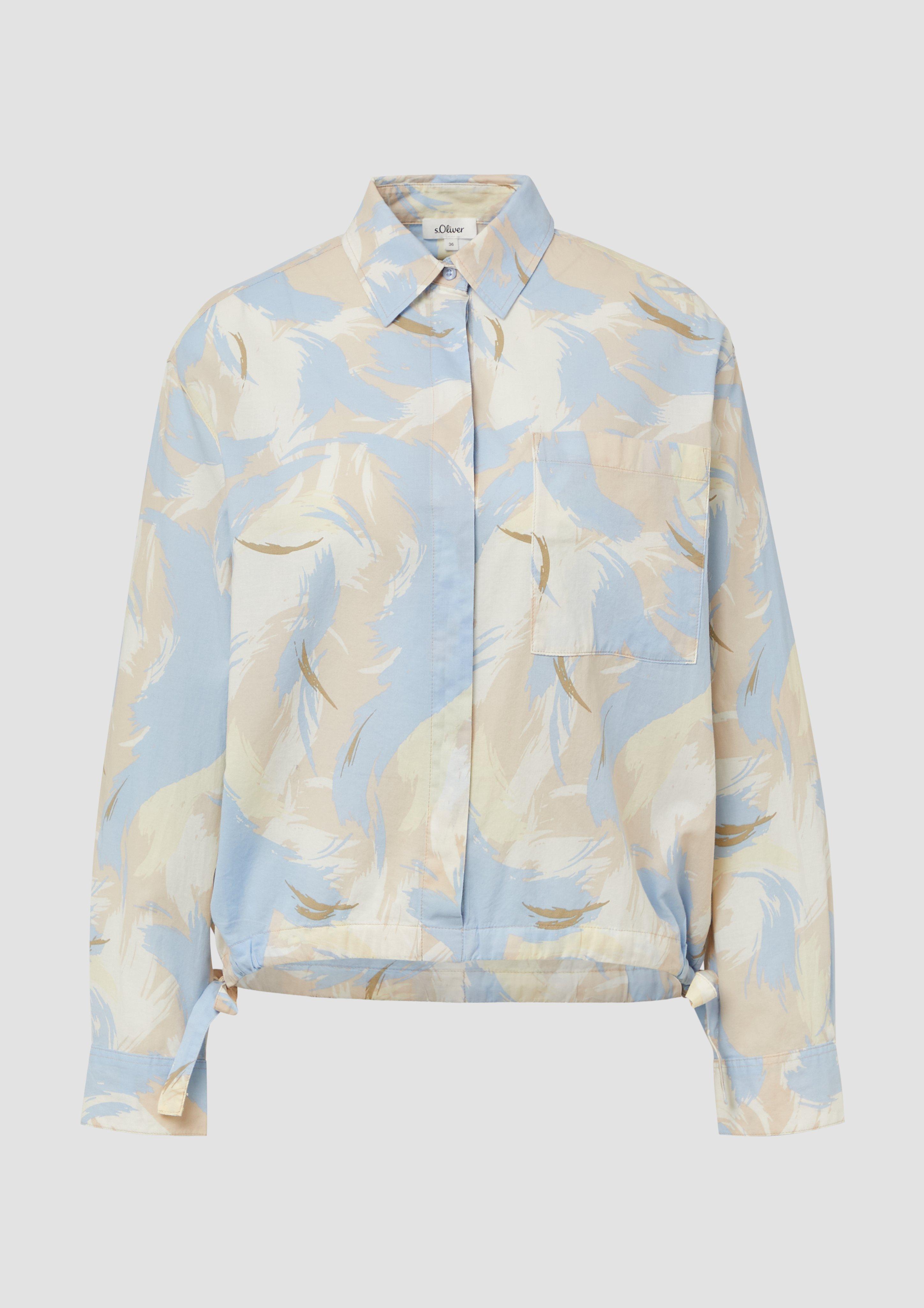Bluse