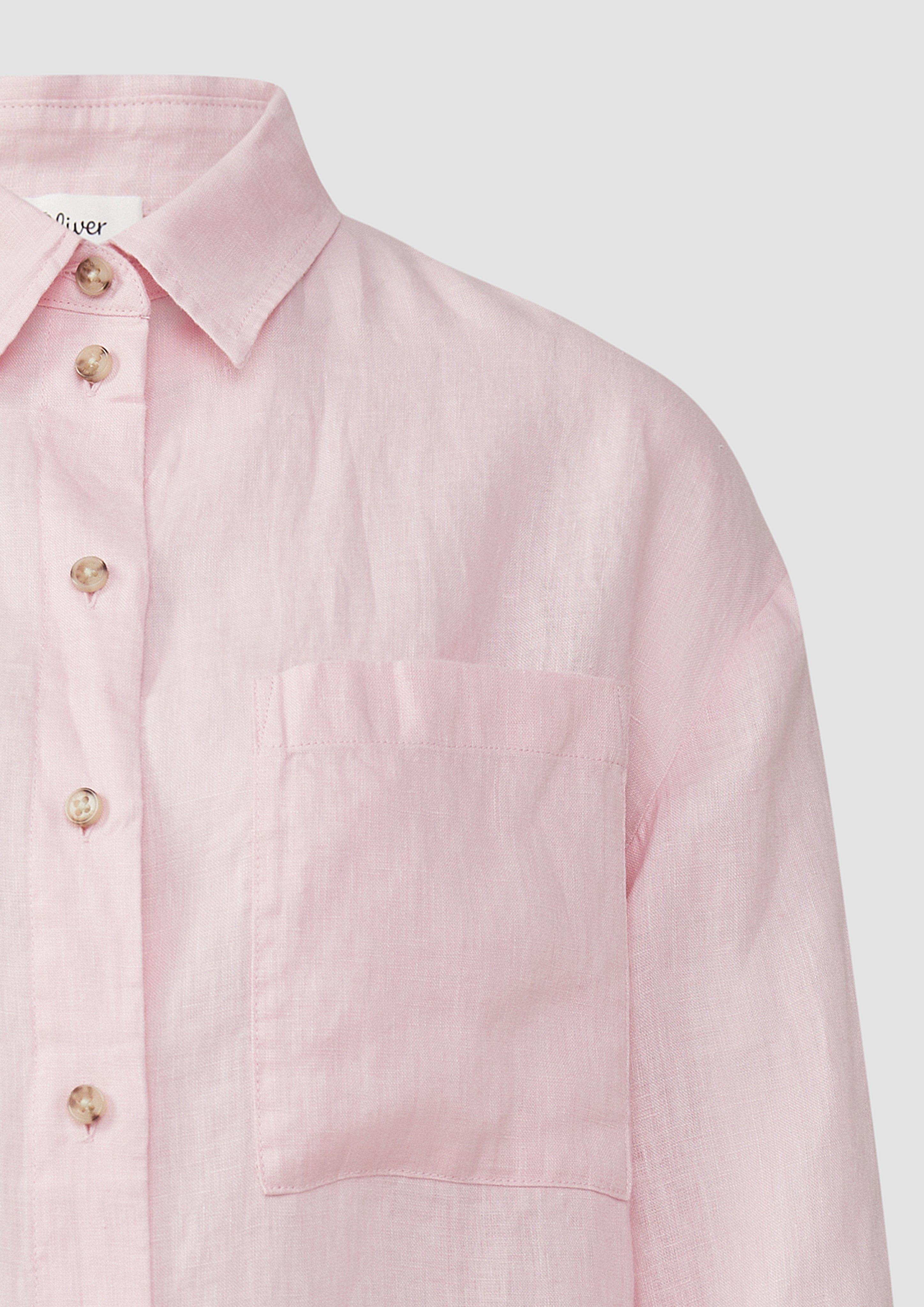 Bluse in 4101, 0100, 9999 & 5083