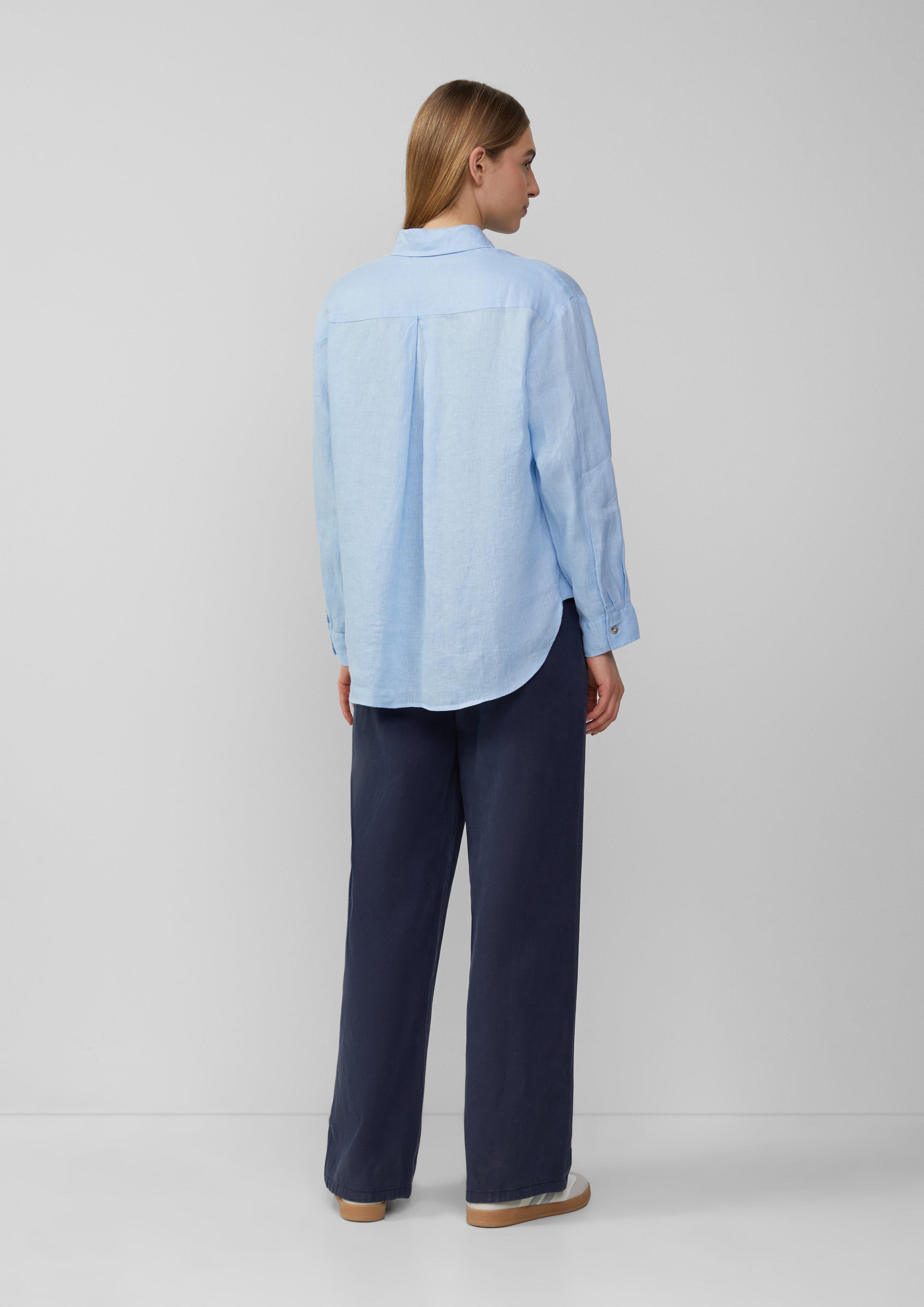 Chemisier in 5083, 0100, 4101 & 9999