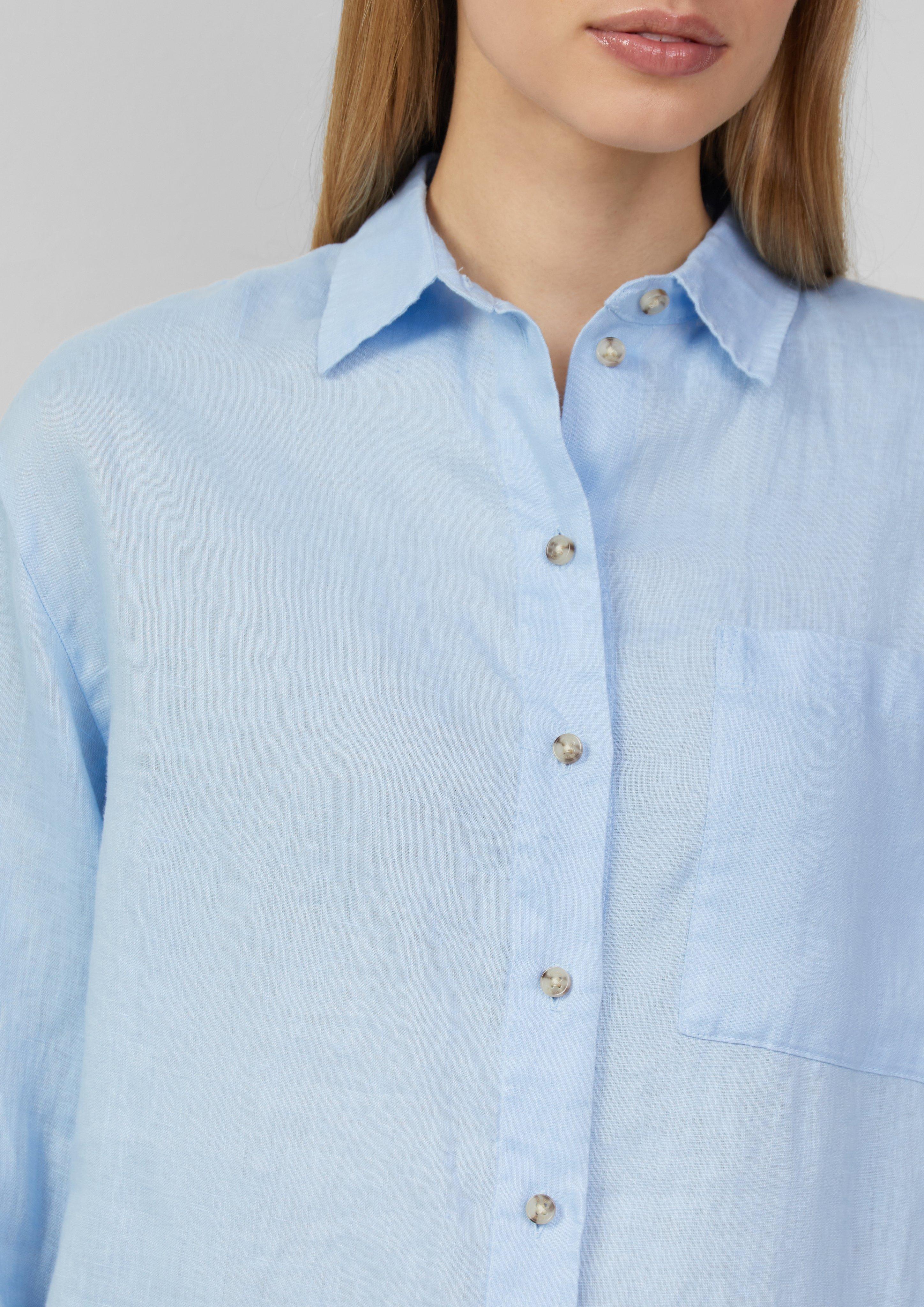 Chemisier in 5083, 0100, 4101 & 9999