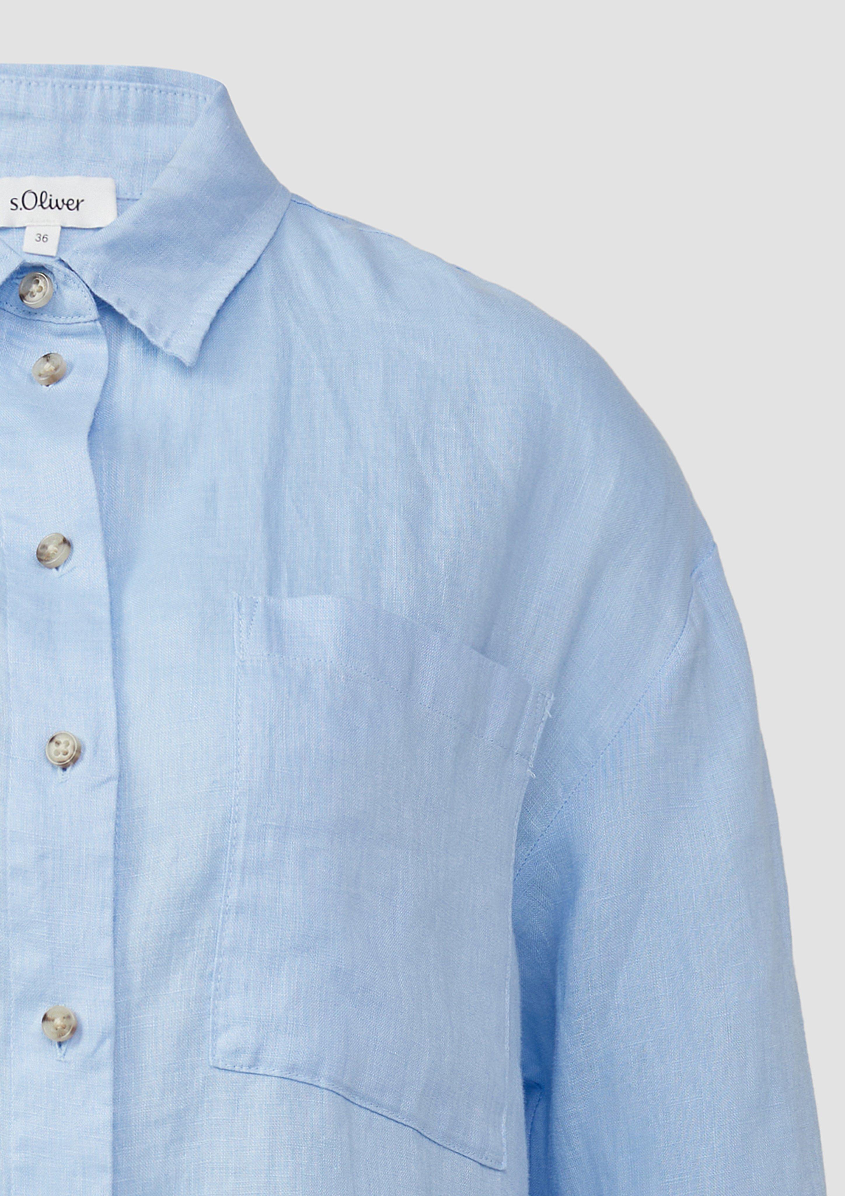 Chemisier in 5083, 0100, 4101 & 9999