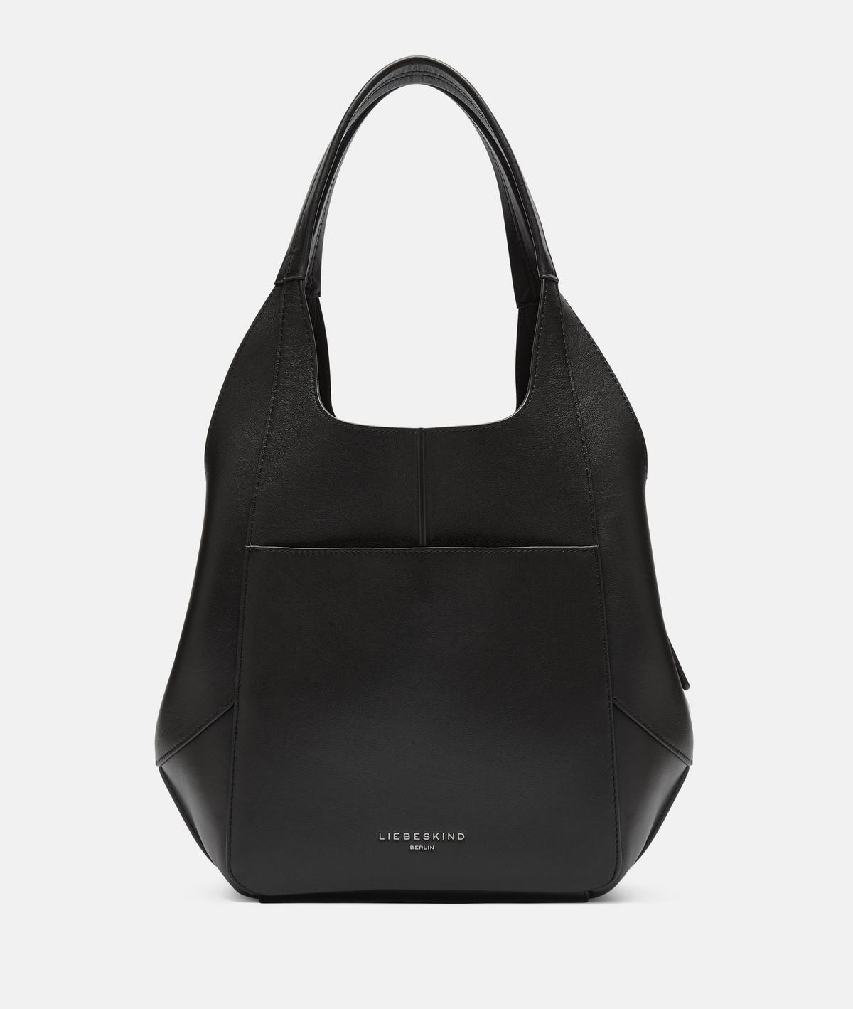 Lilly Tote M black LIEBESKIND BERLIN