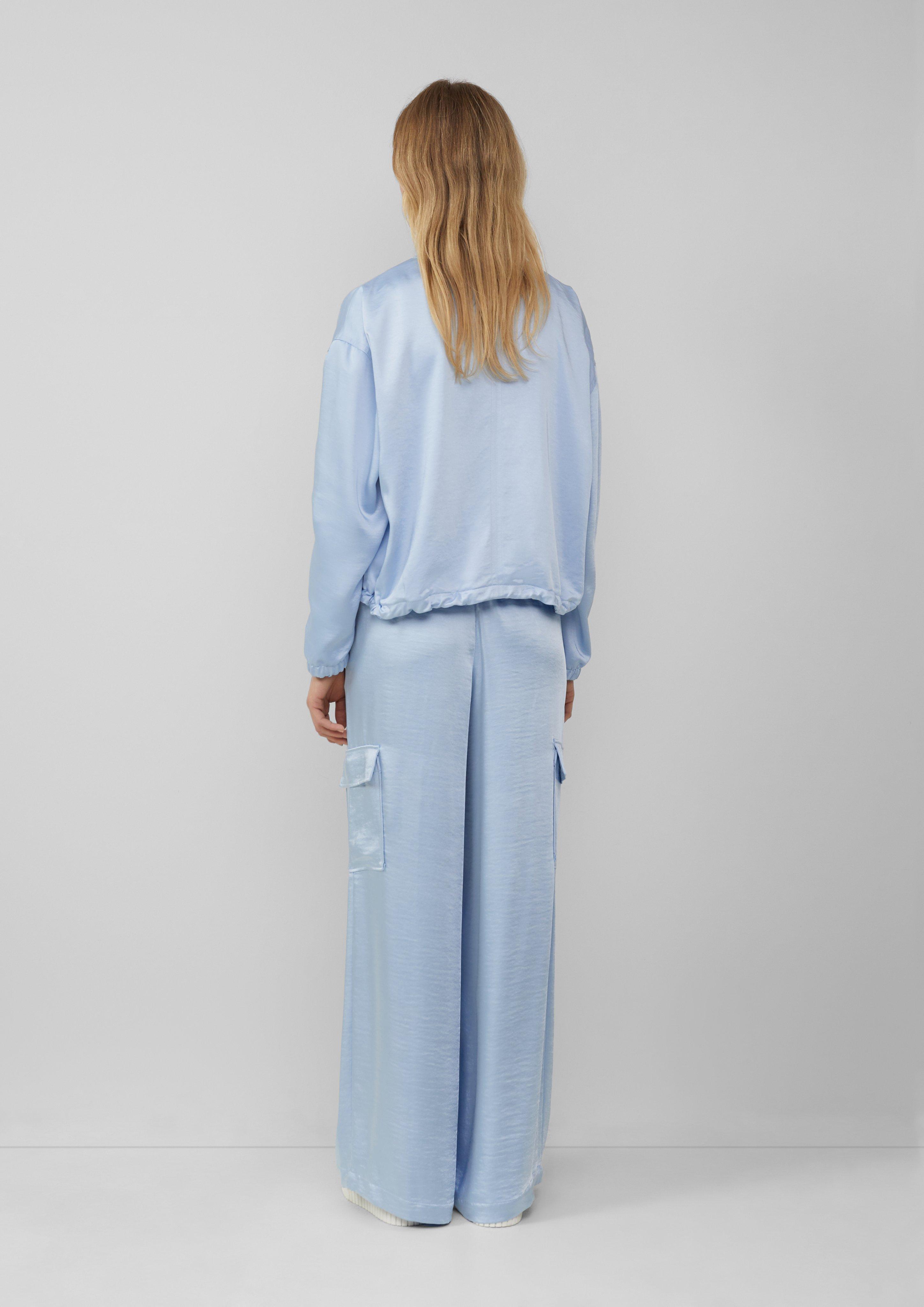 Vnitřní bunda in 5083 & 8363