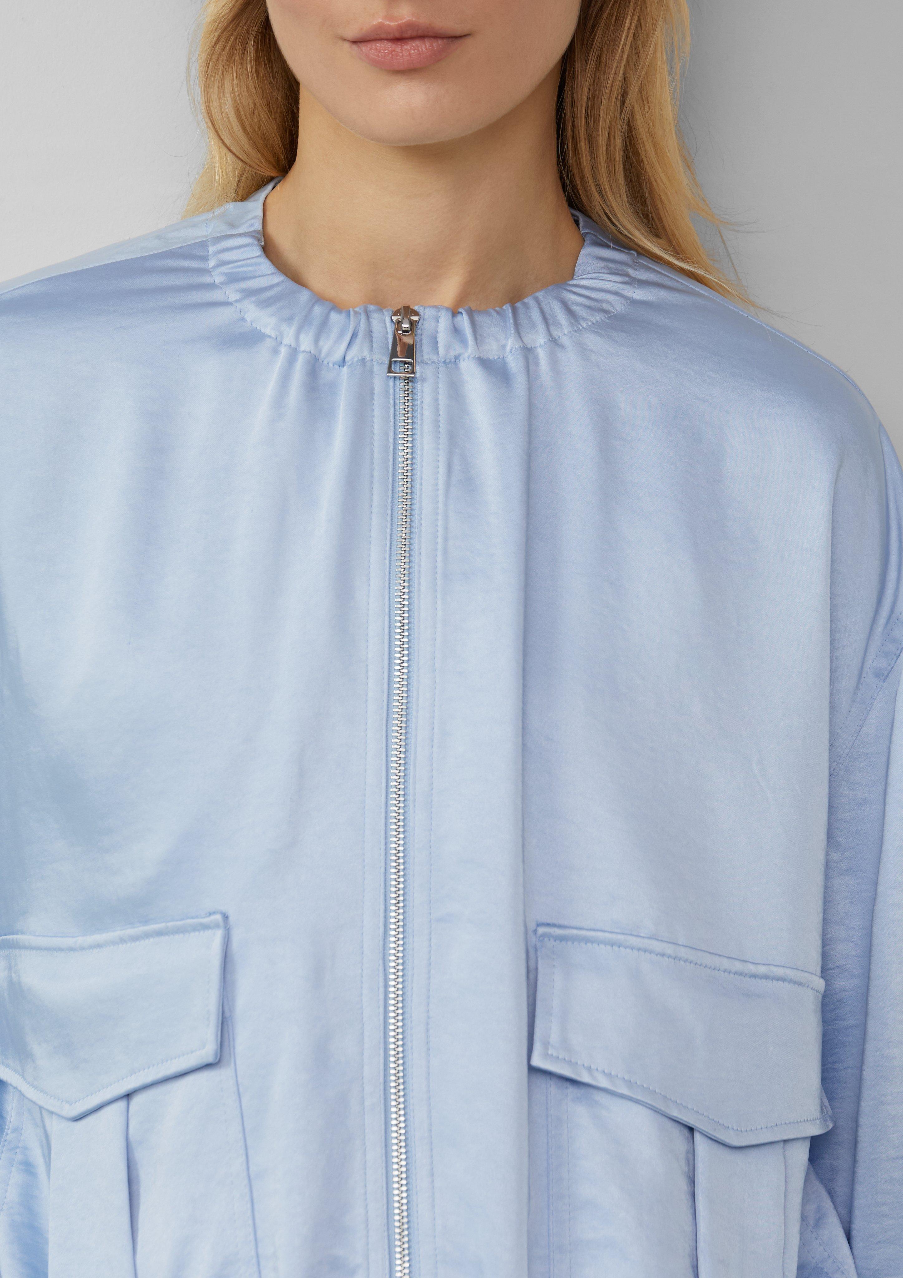 Vnitřní bunda in 5083 & 8363