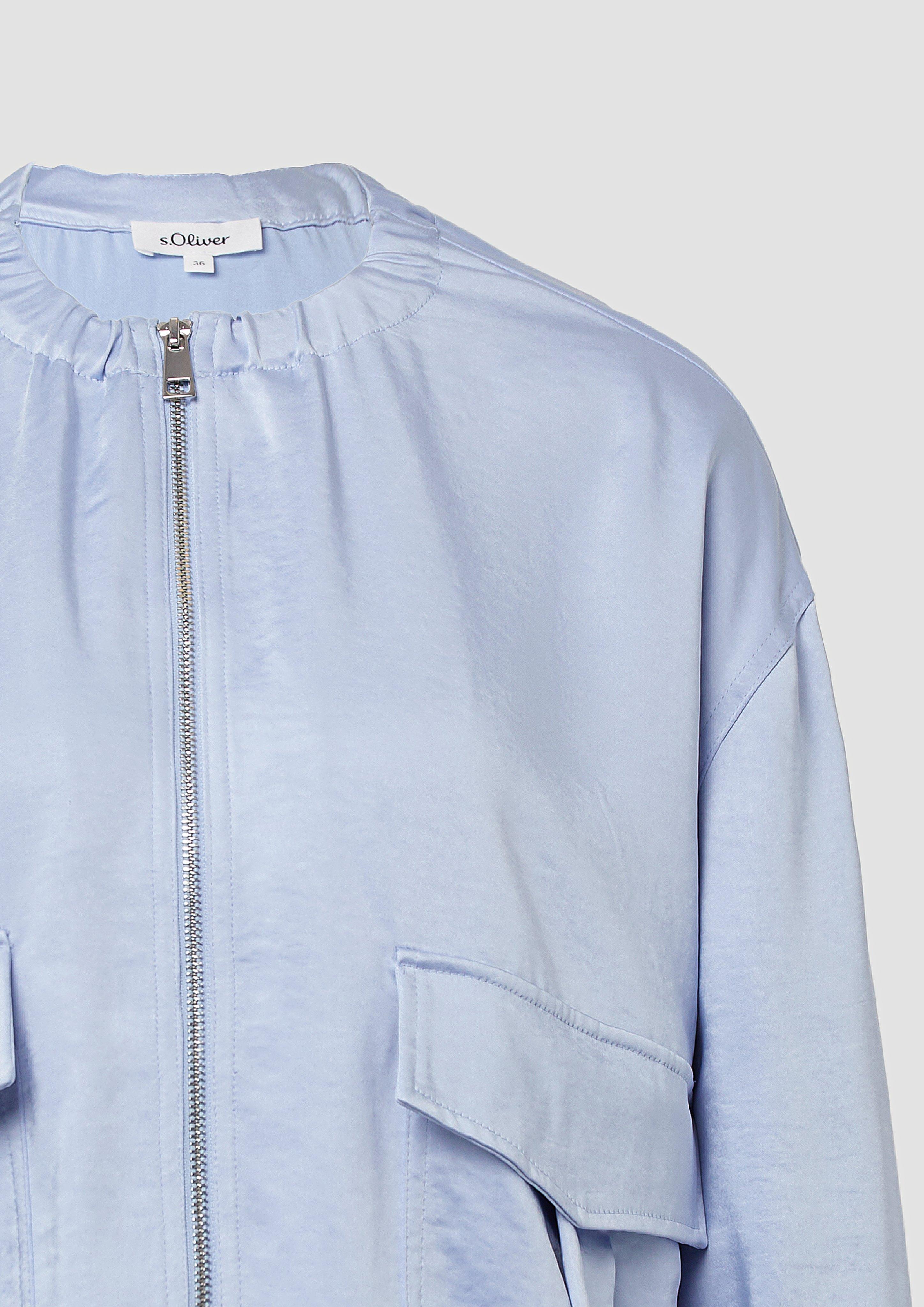 Vnitřní bunda in 5083 & 8363