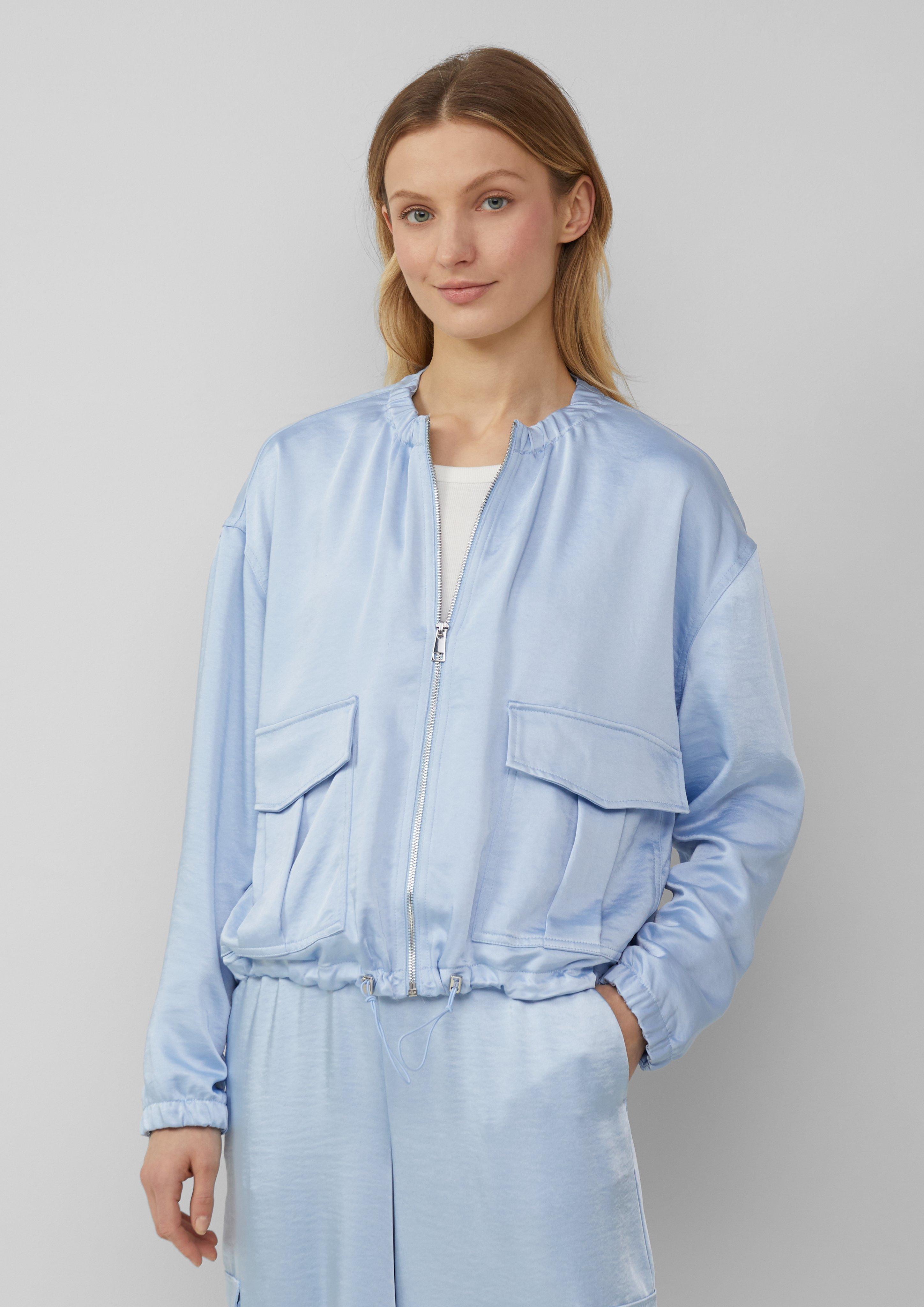 Vnitřní bunda in 5083 & 8363