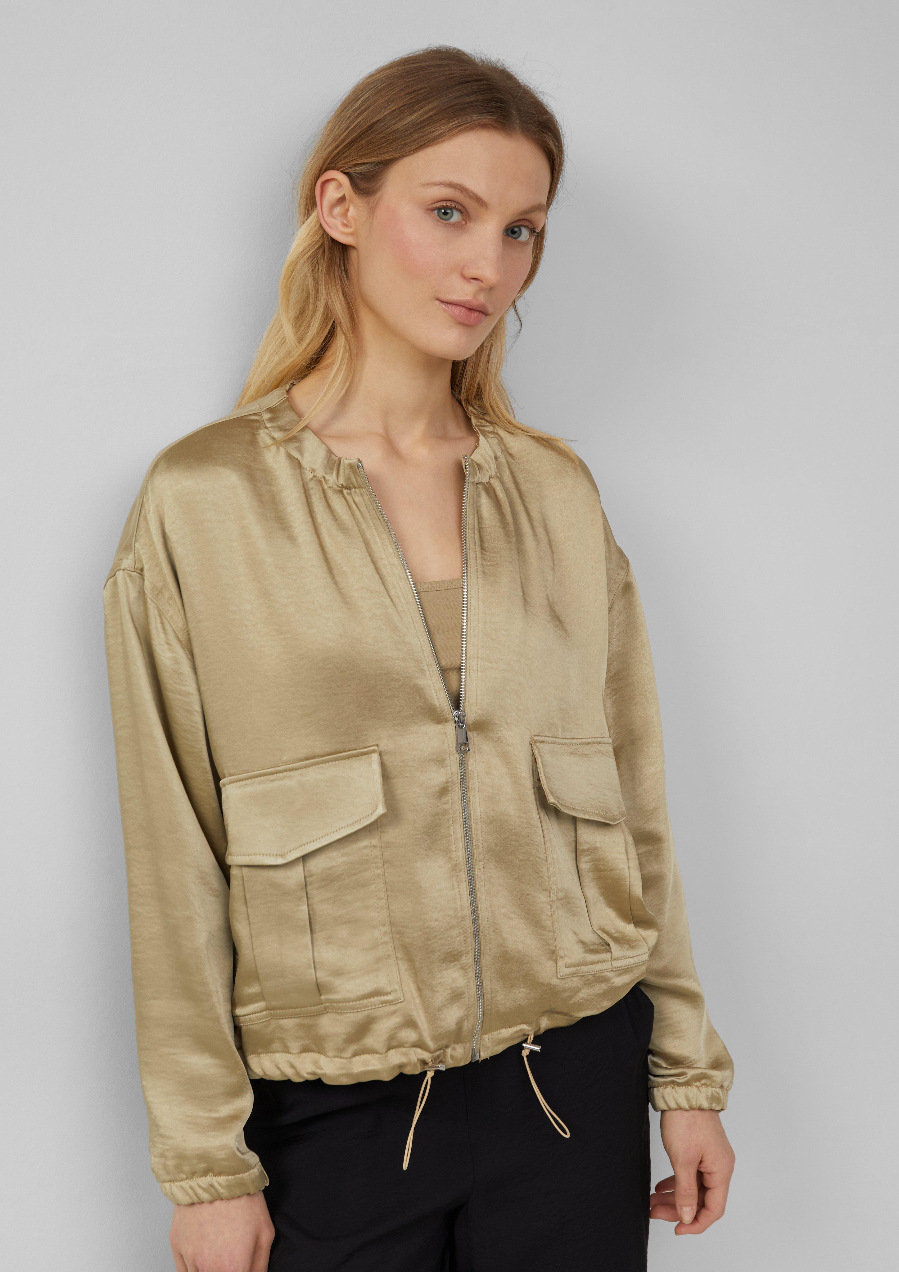 Vnútorná bunda in 8363 & 5083