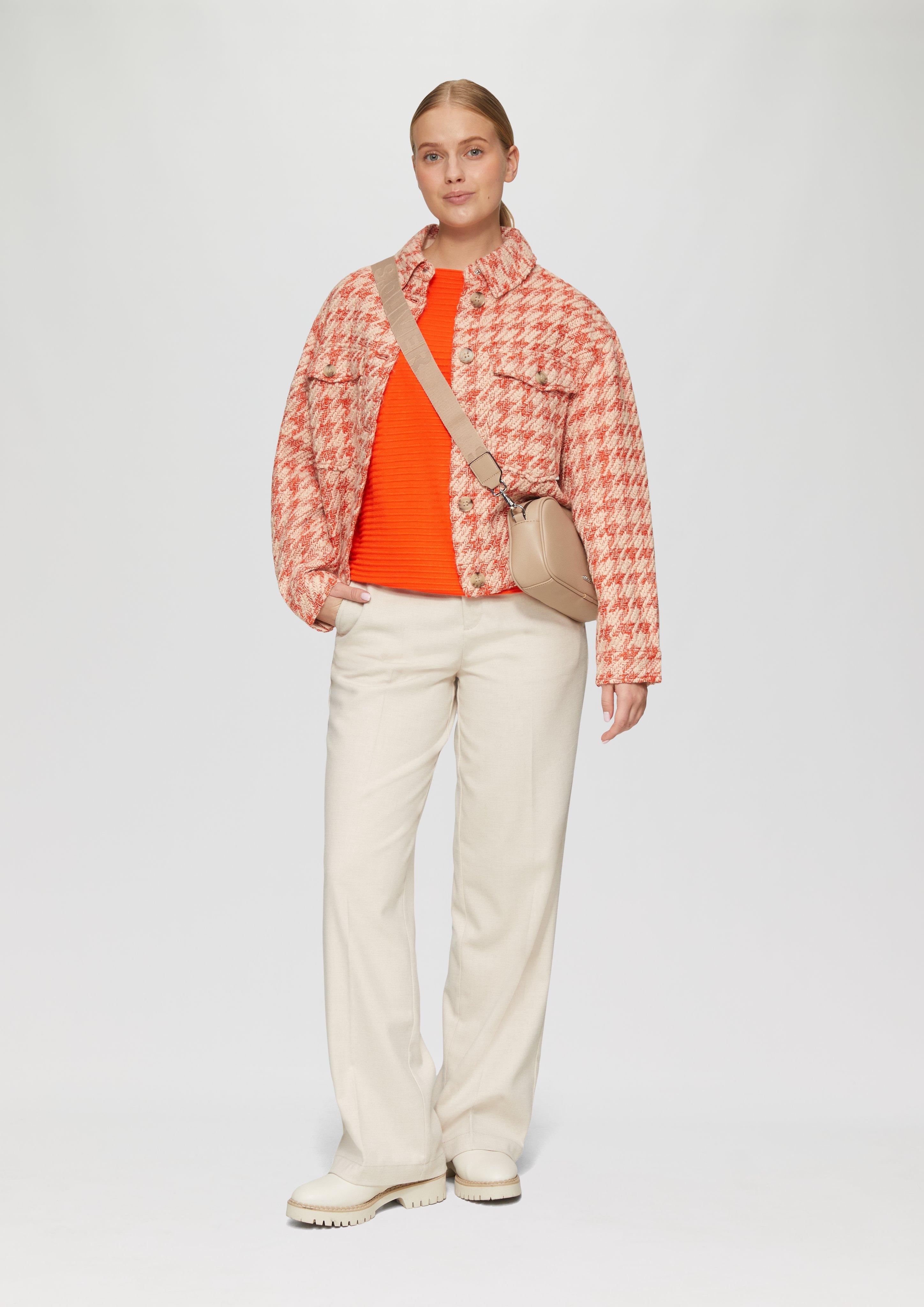 Strickpullover in 2586, 9730, 81W9, 9999 & 6469