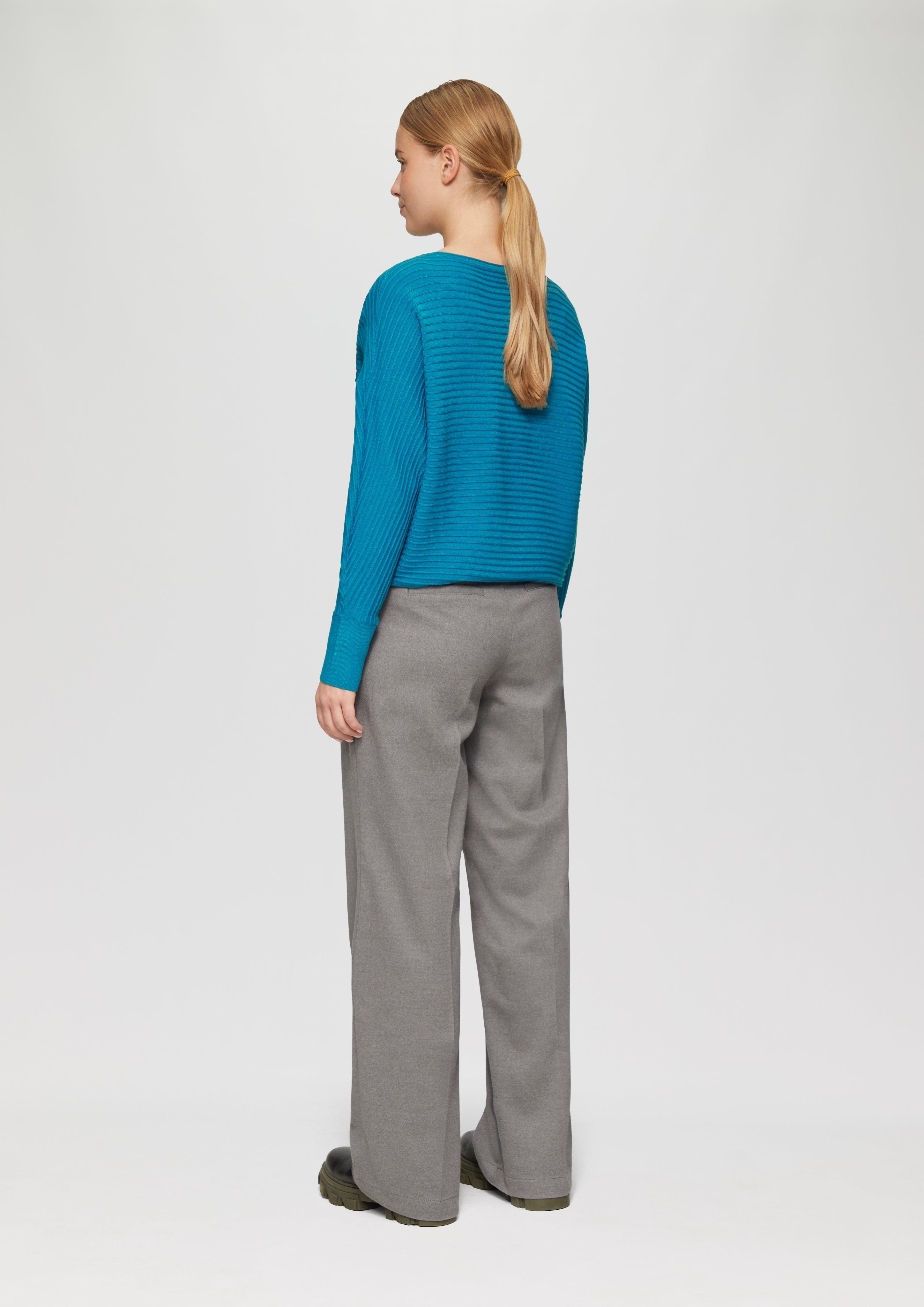 Strickpullover in 6469, 2586, 9730, 81W9 & 9999