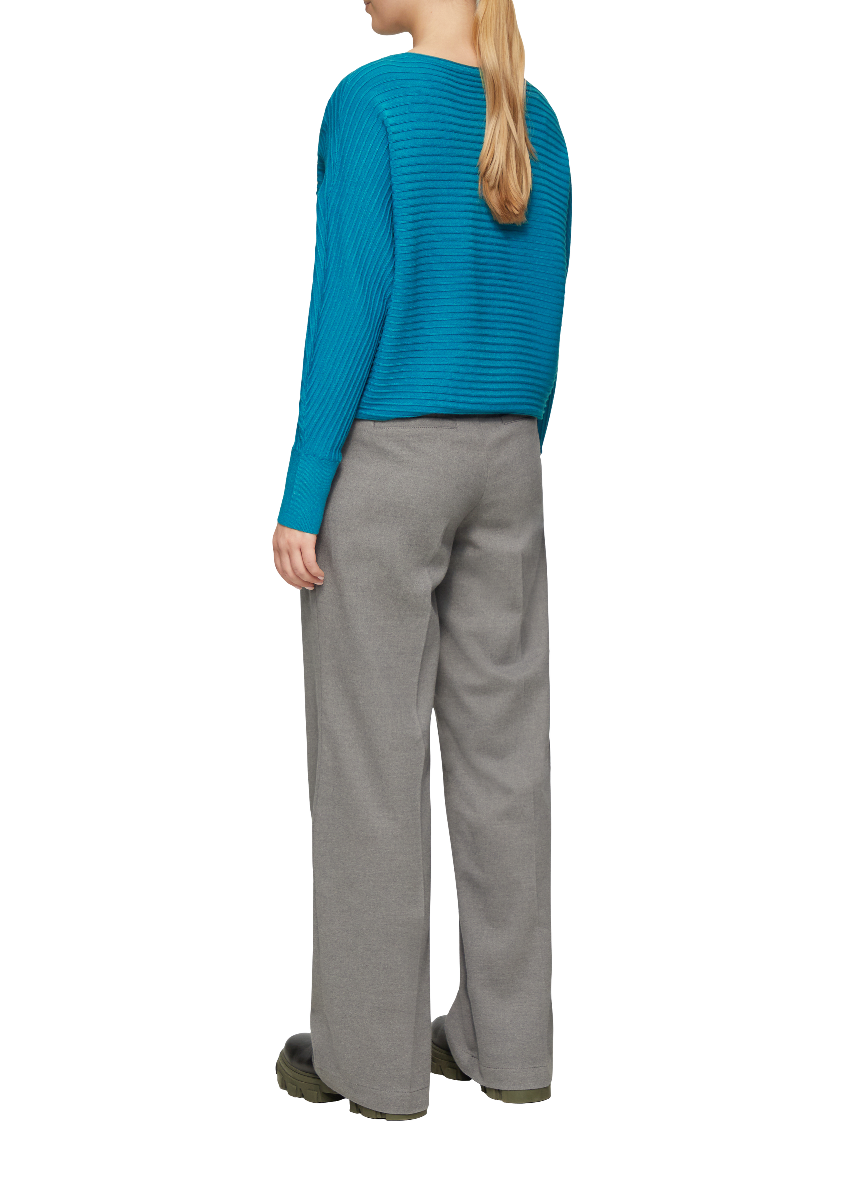 Thumbnail - Strickpullover