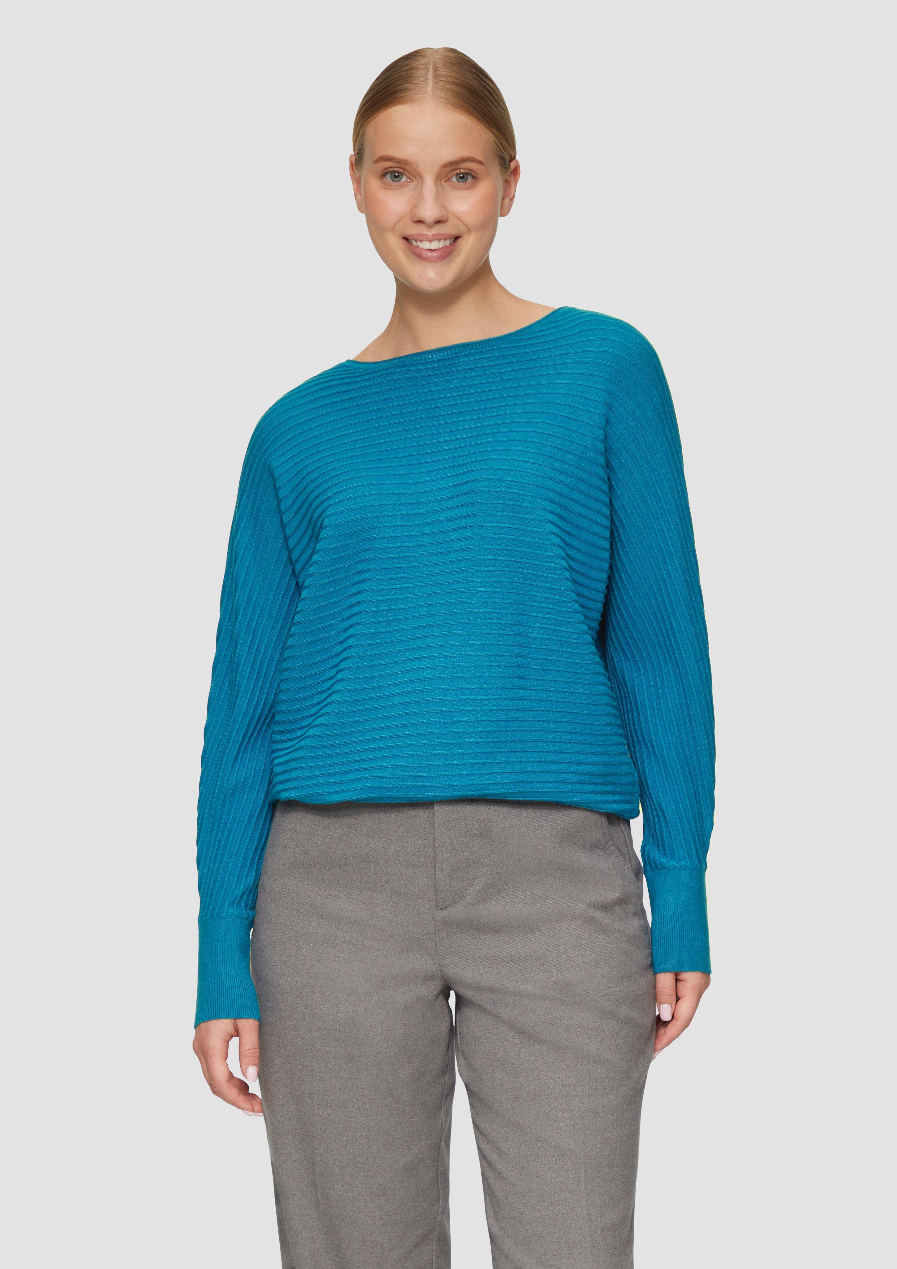 Strickpullover in 6469, 2586, 9730, 81W9 & 9999