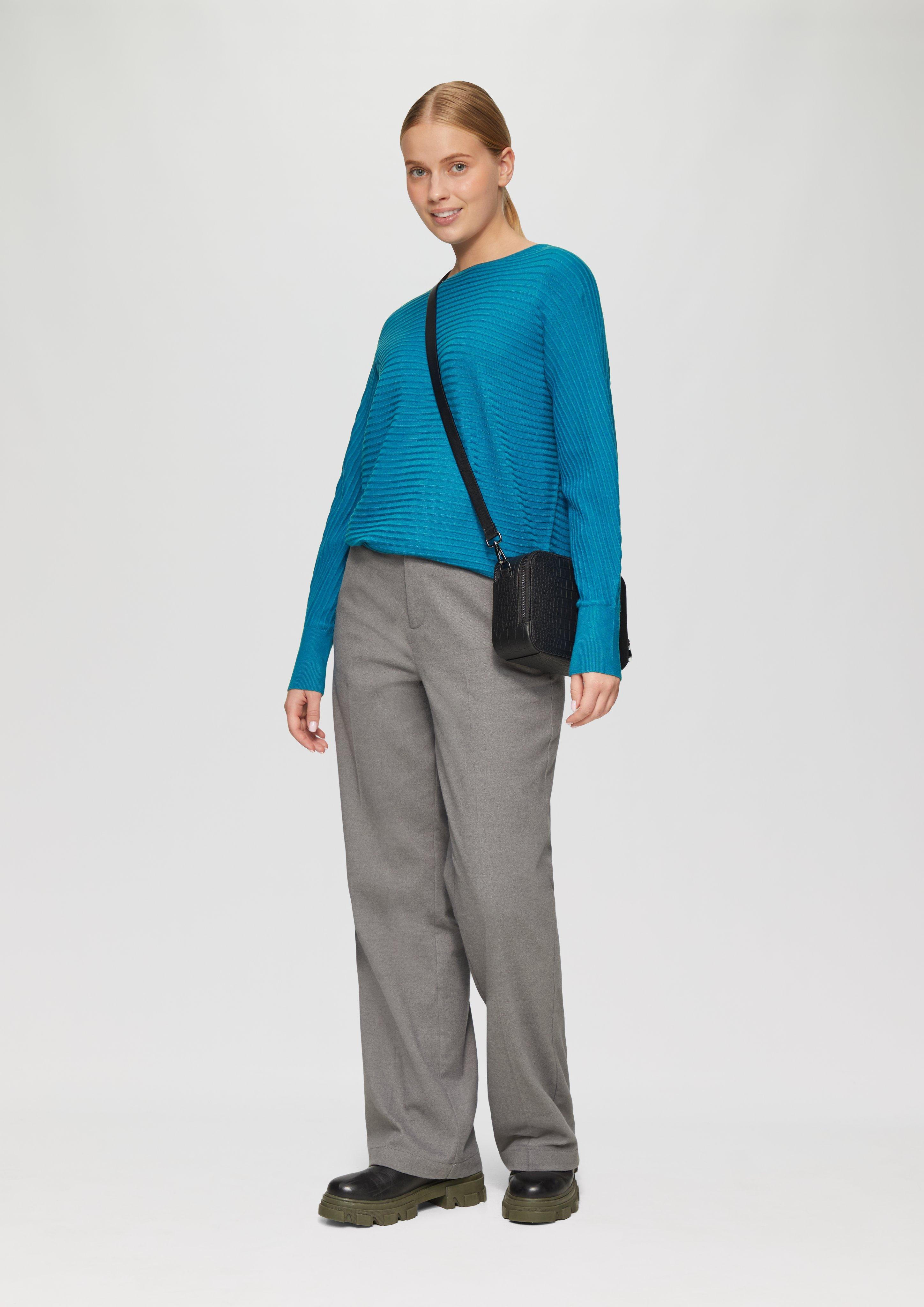 Strickpullover in 6469, 2586, 9730, 81W9 & 9999